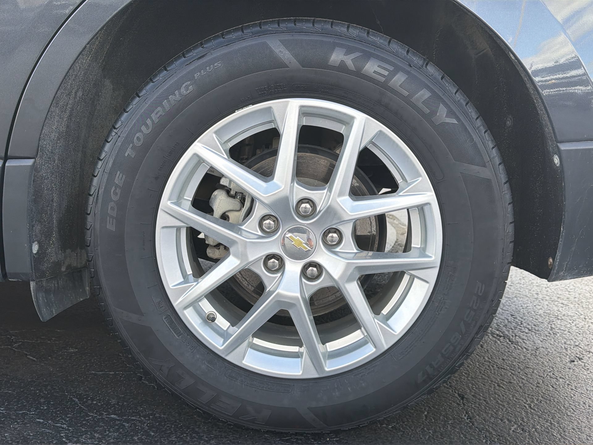 2022 Chevrolet Equinox LT - Photo 39