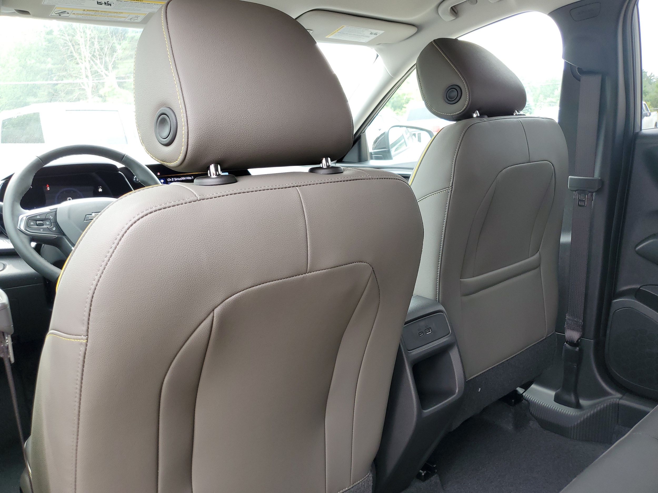 2026 Chevrolet Trax Activ - Photo 28