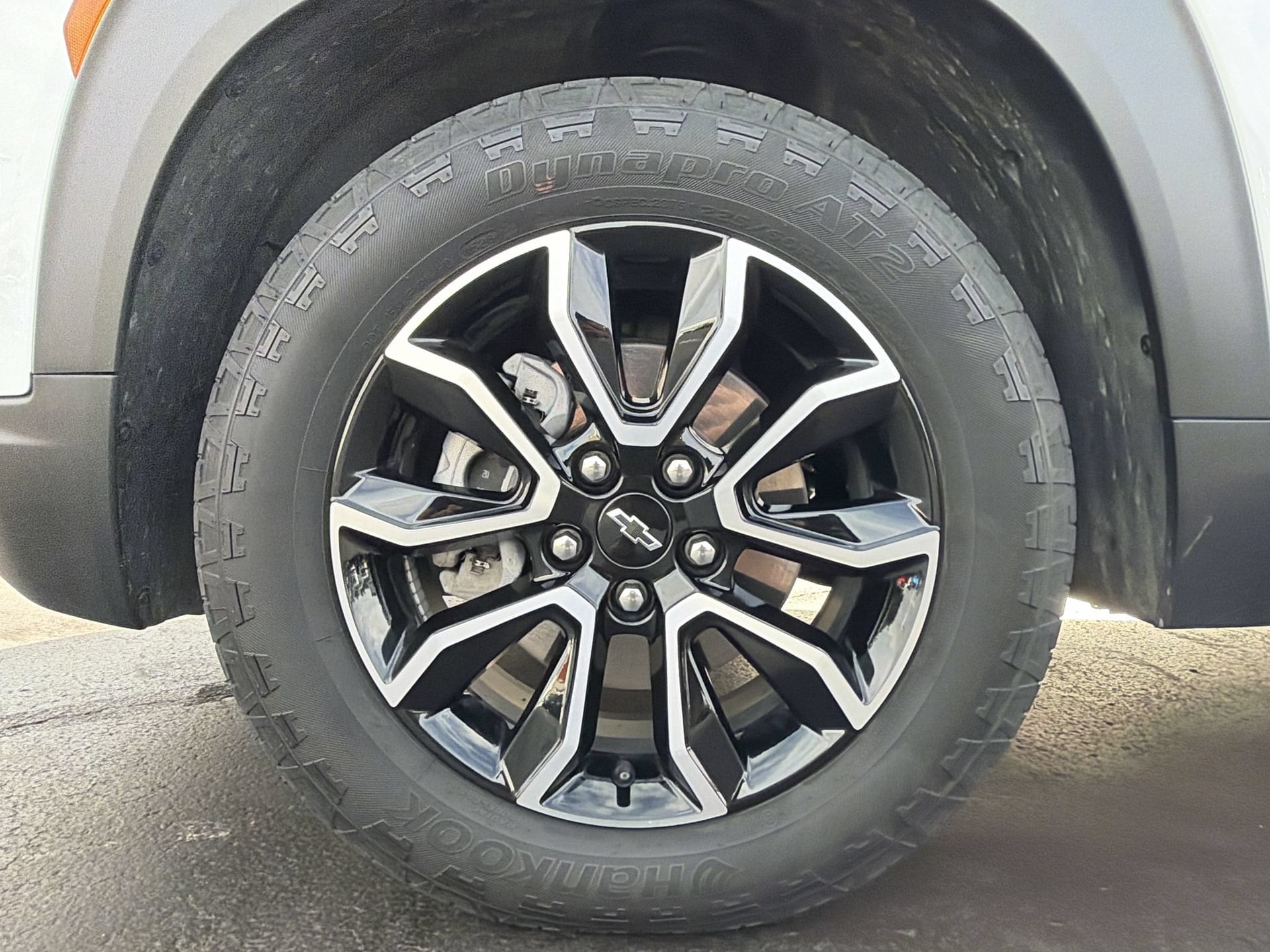 2024 Chevrolet TrailBlazer Activ - Photo 40