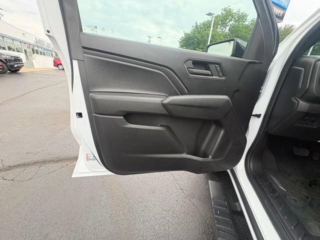 2023 Chevrolet Colorado Work Truck - Photo 12