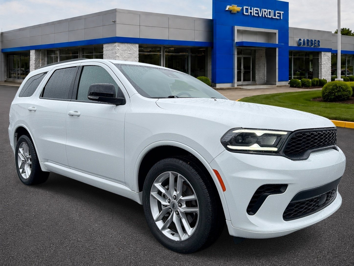  Dodge Durango