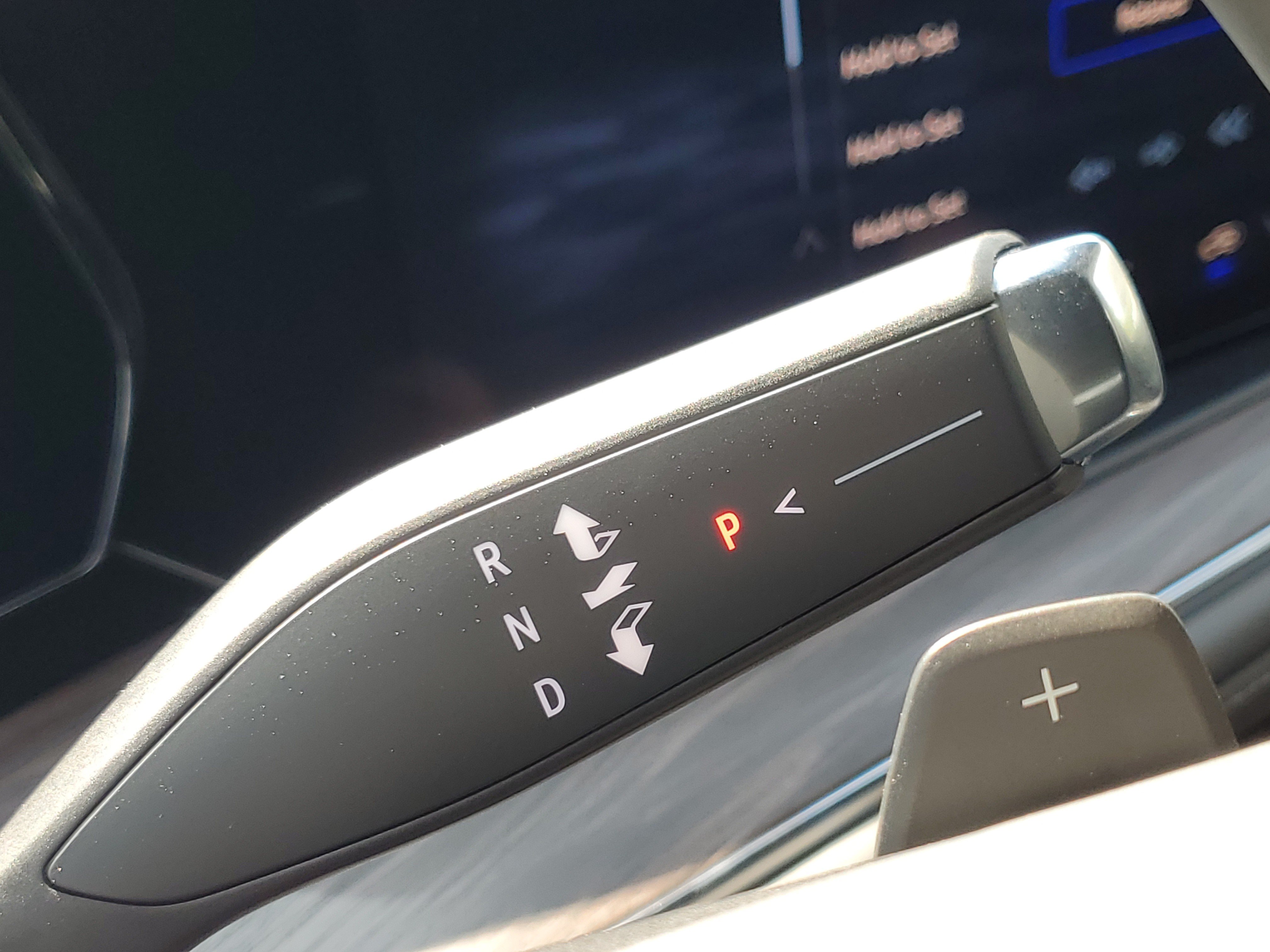2026 Chevrolet Tahoe LS - Photo 11