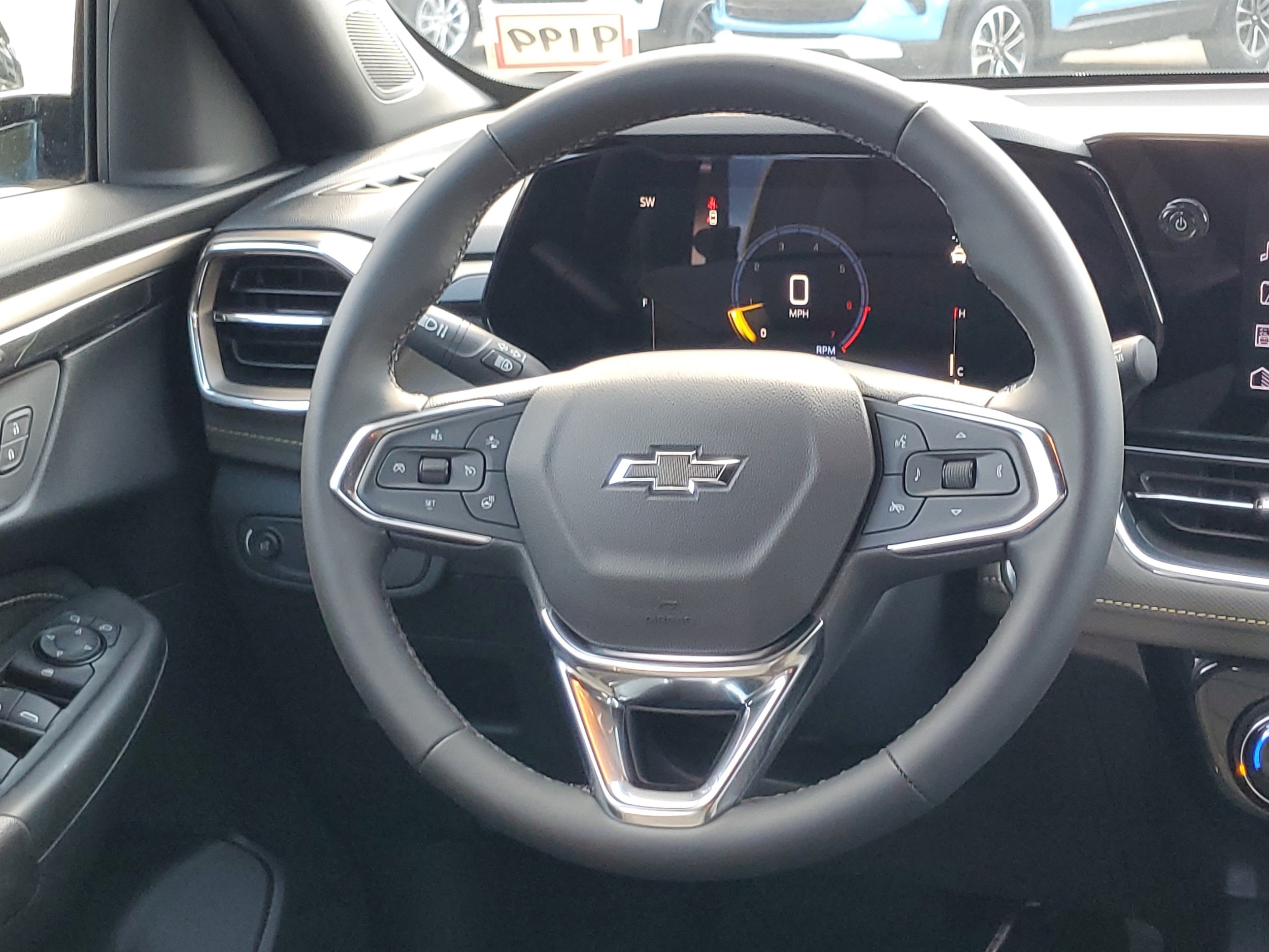 2026 Chevrolet Trailblazer Activ - Photo 25