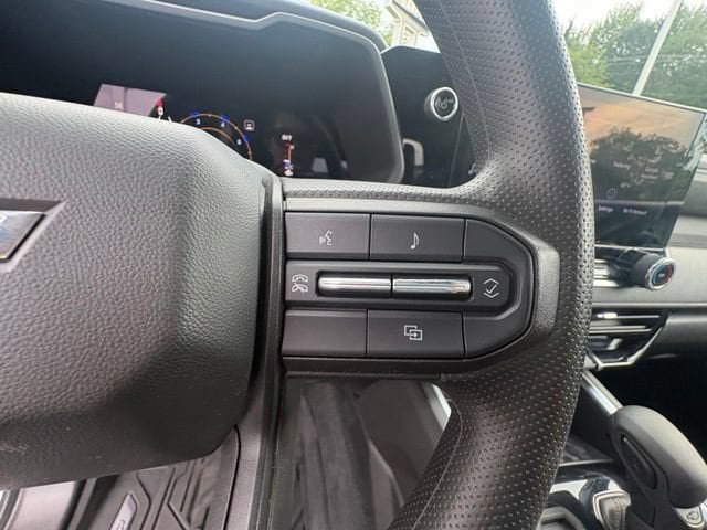 2023 Chevrolet Colorado Work Truck - Photo 24