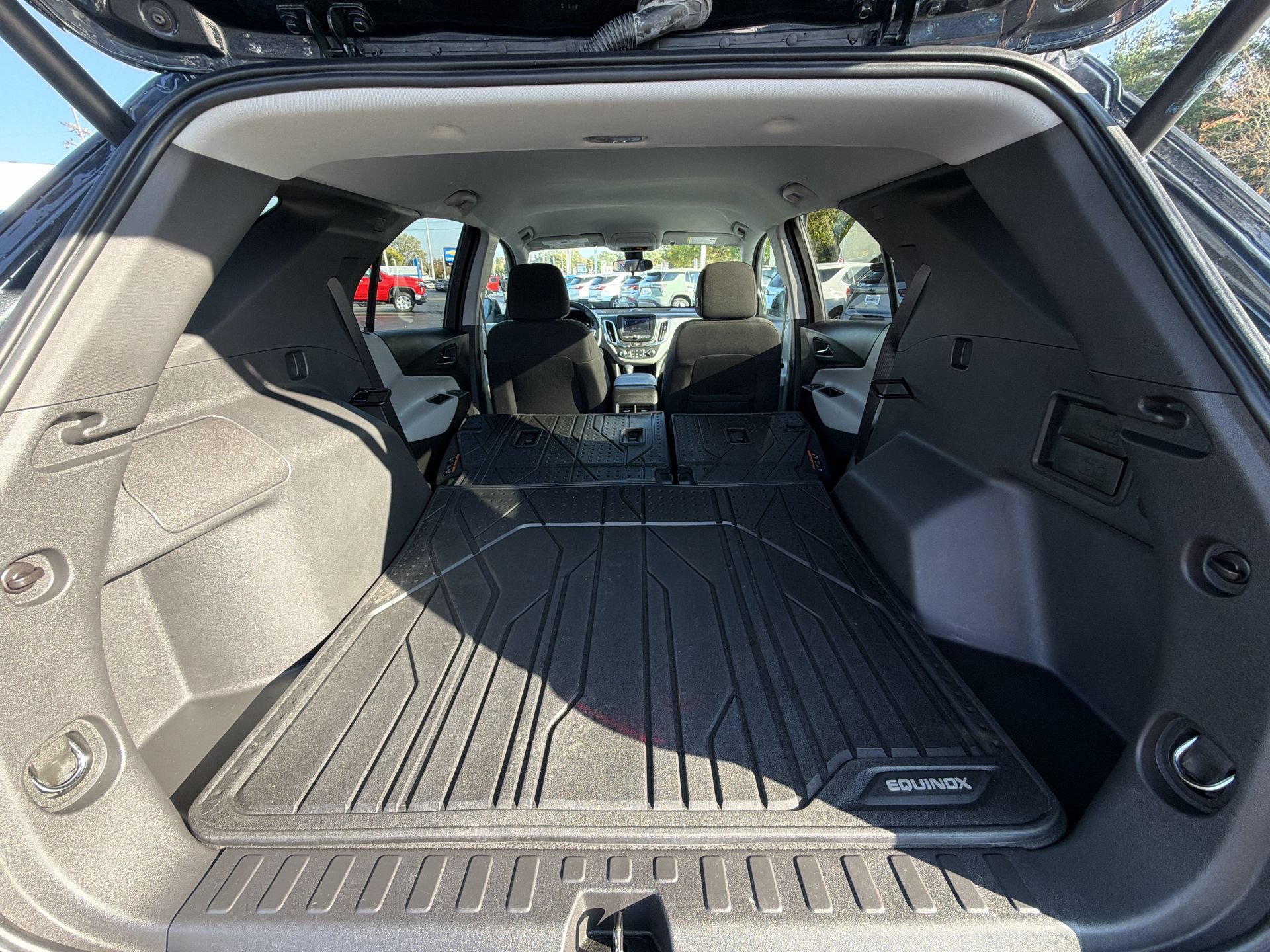 2023 Chevrolet Equinox LT - Photo 38
