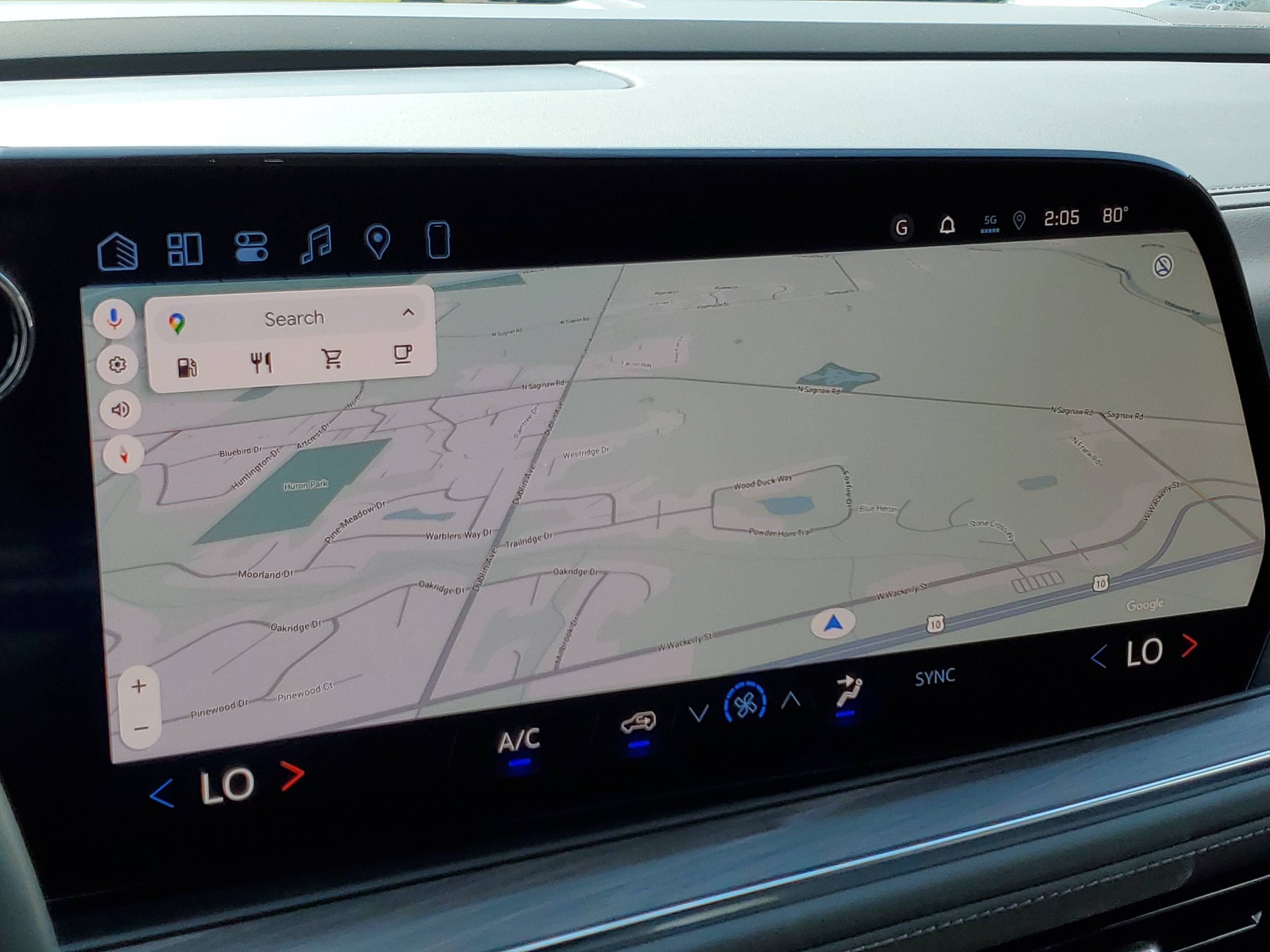 2026 Chevrolet Tahoe LS - Photo 16