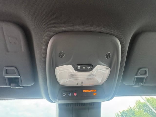2023 Chevrolet Colorado Work Truck - Photo 18