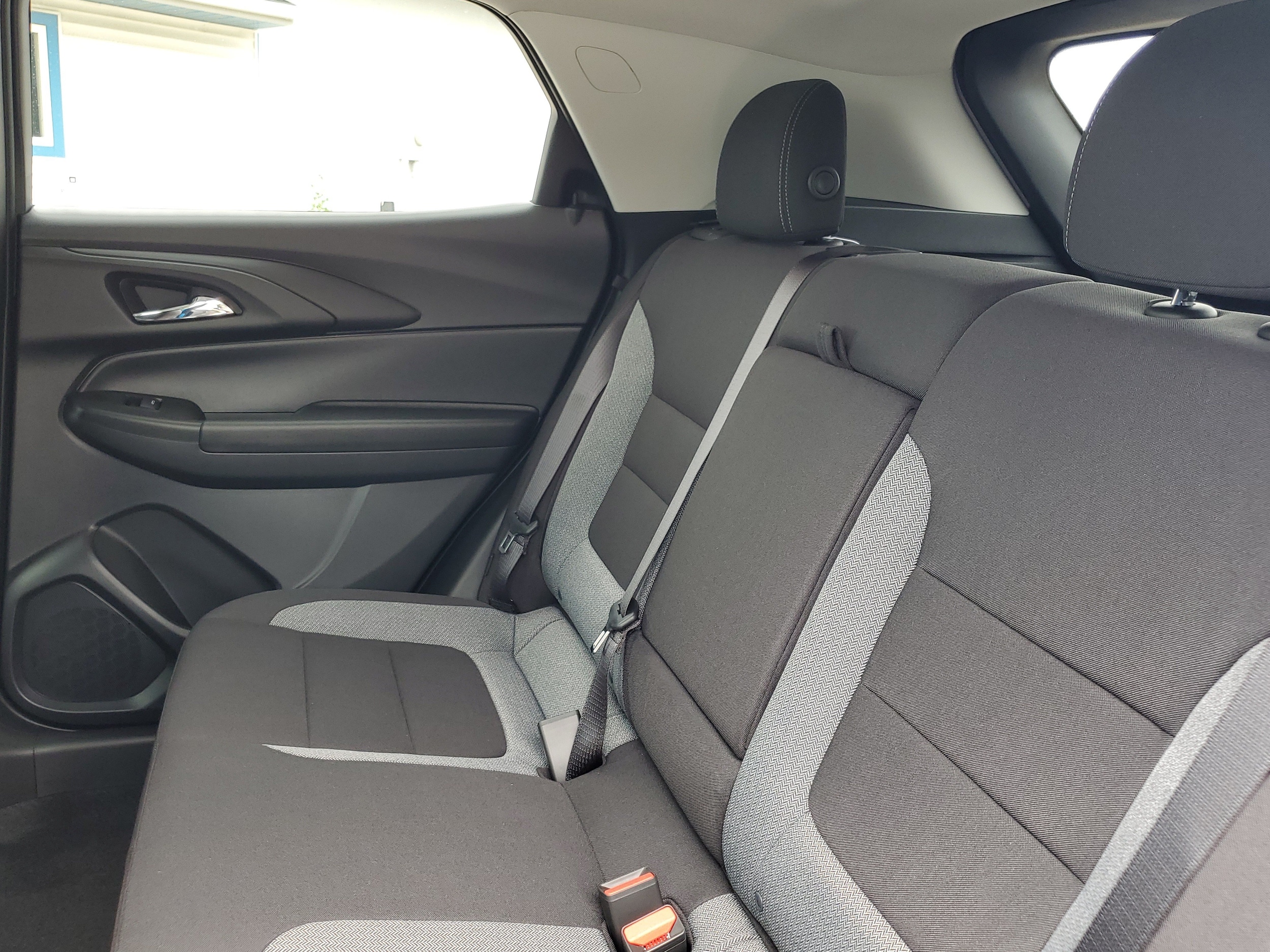 2026 Chevrolet Trailblazer LT - Photo 28