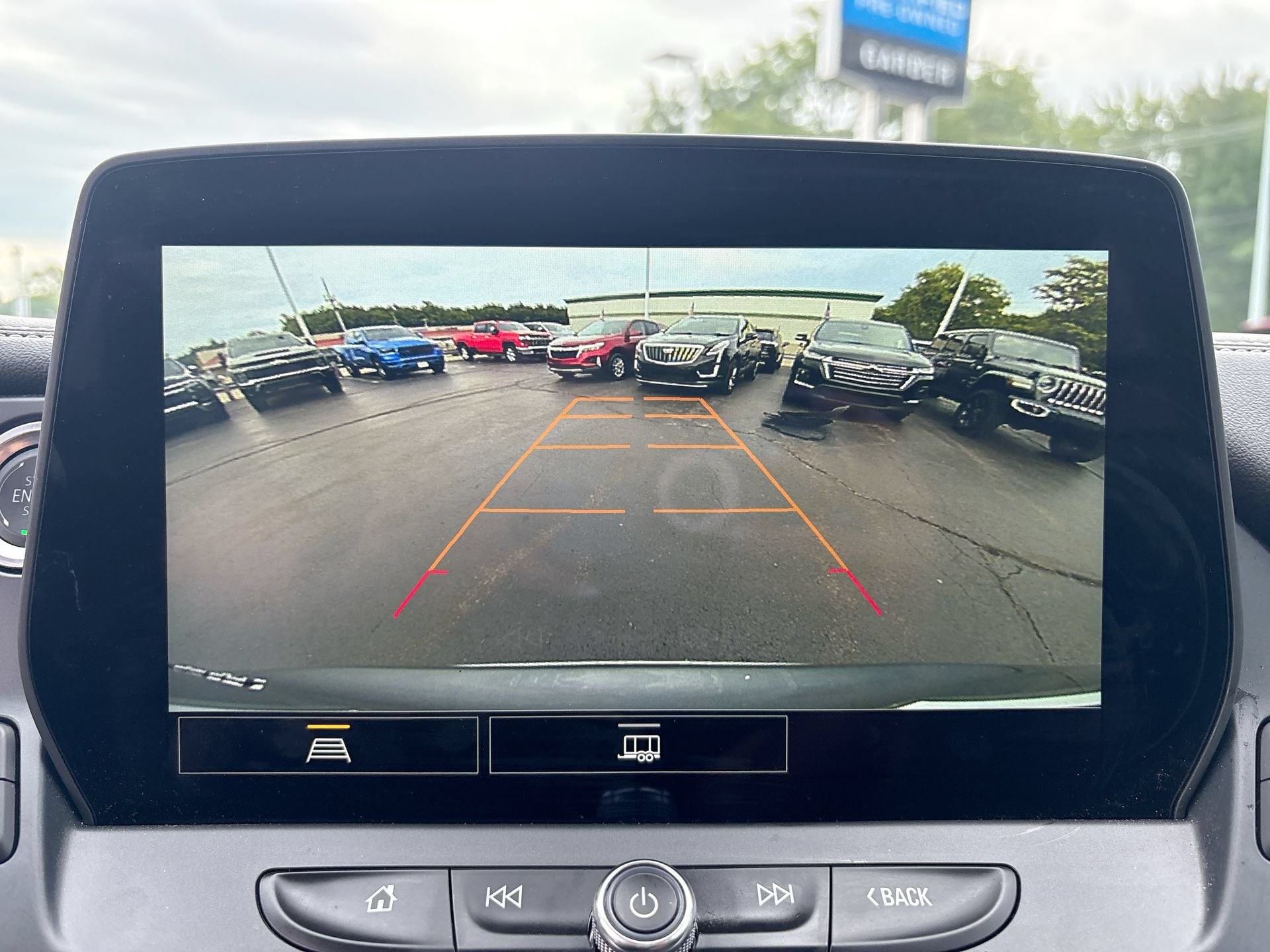 2024 Chevrolet Blazer 2LT - Photo 13
