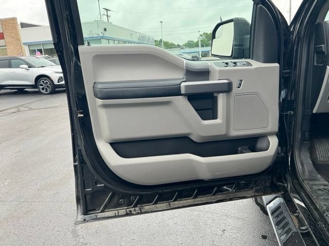 2020 Ford F-150 XLT - Photo 11