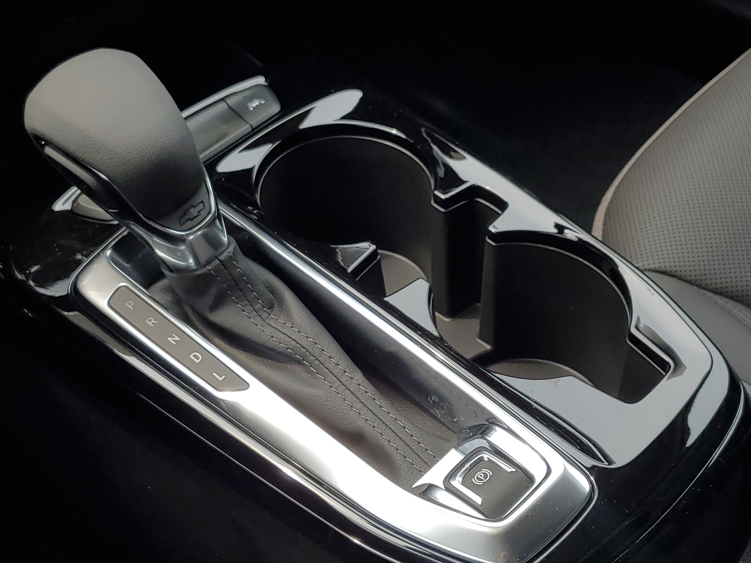 2026 Chevrolet Trax Activ - Photo 18