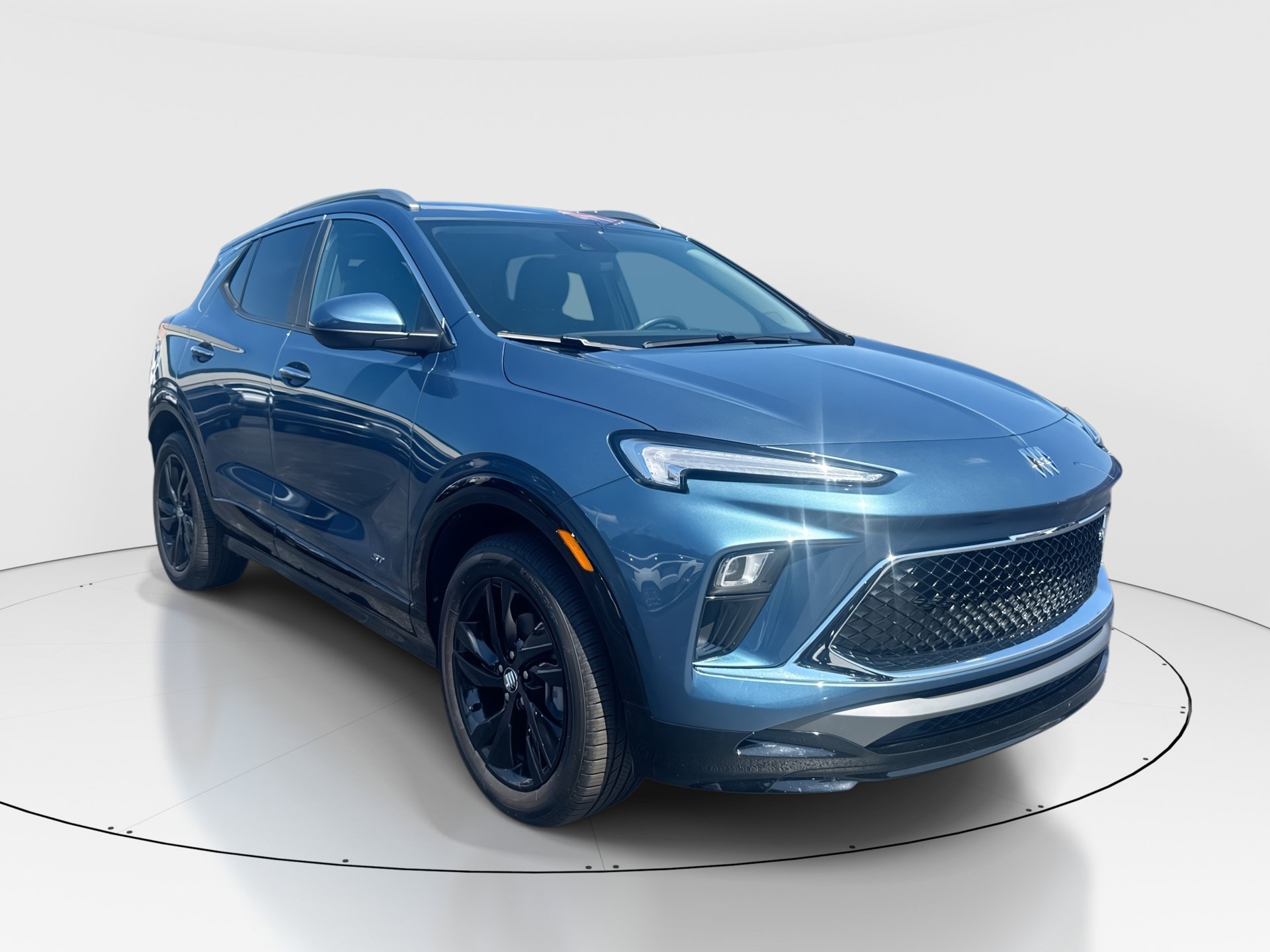  Buick Encore GX