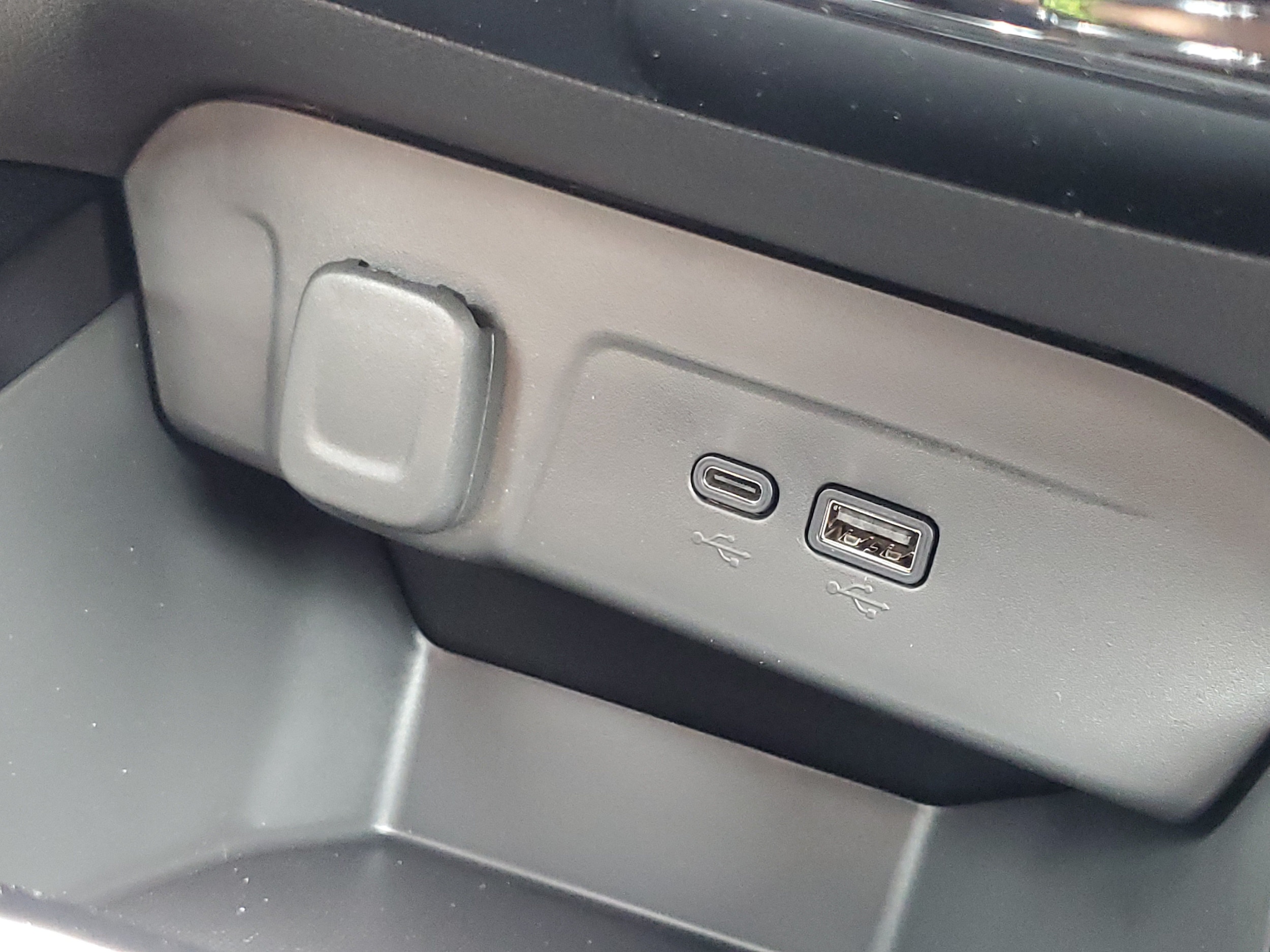2026 Chevrolet Trax Activ - Photo 20