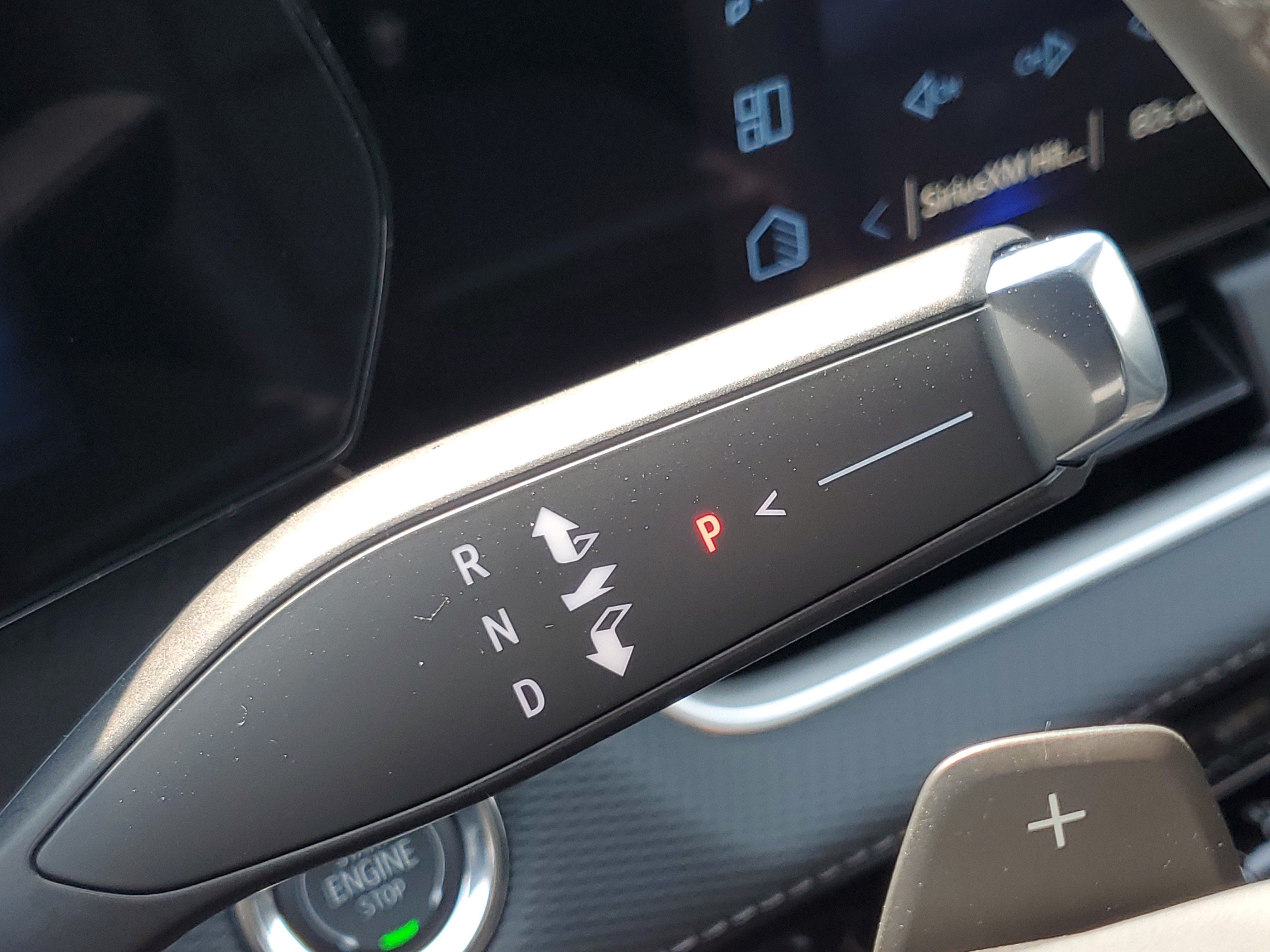 2027 Chevrolet Equinox LT - Photo 11