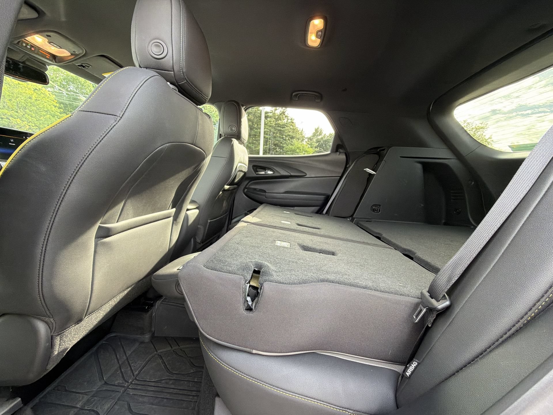 2024 Chevrolet TrailBlazer Activ - Photo 34