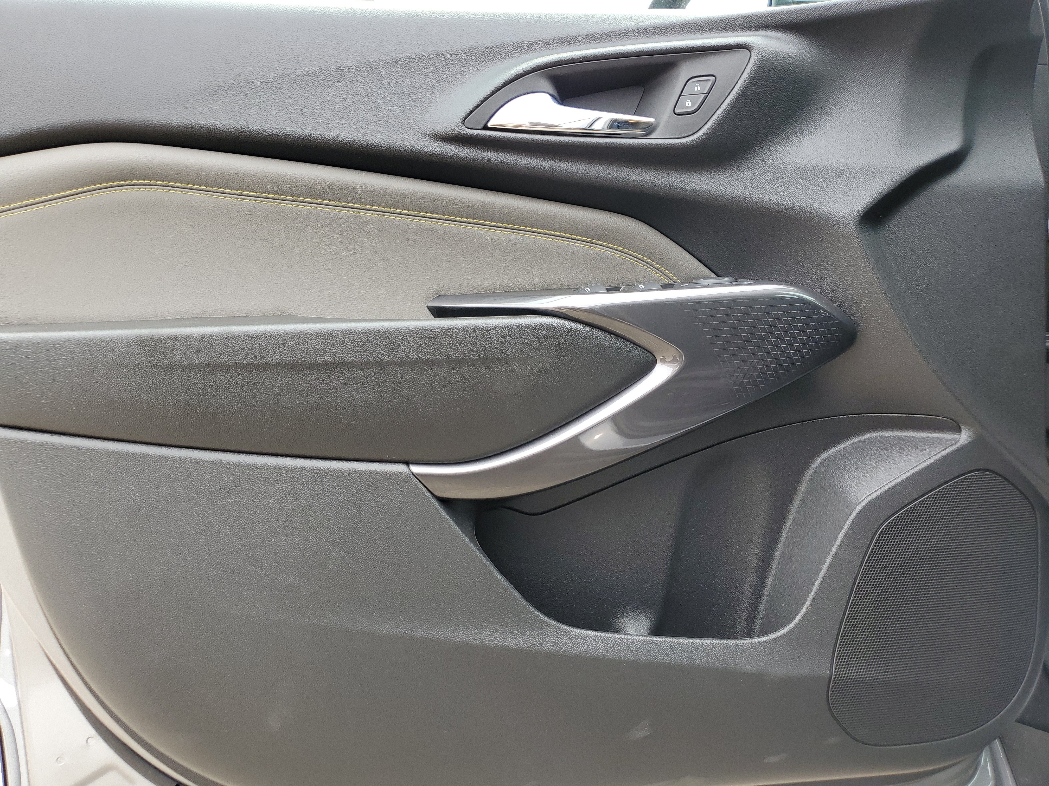 2026 Chevrolet Trax Activ - Photo 22