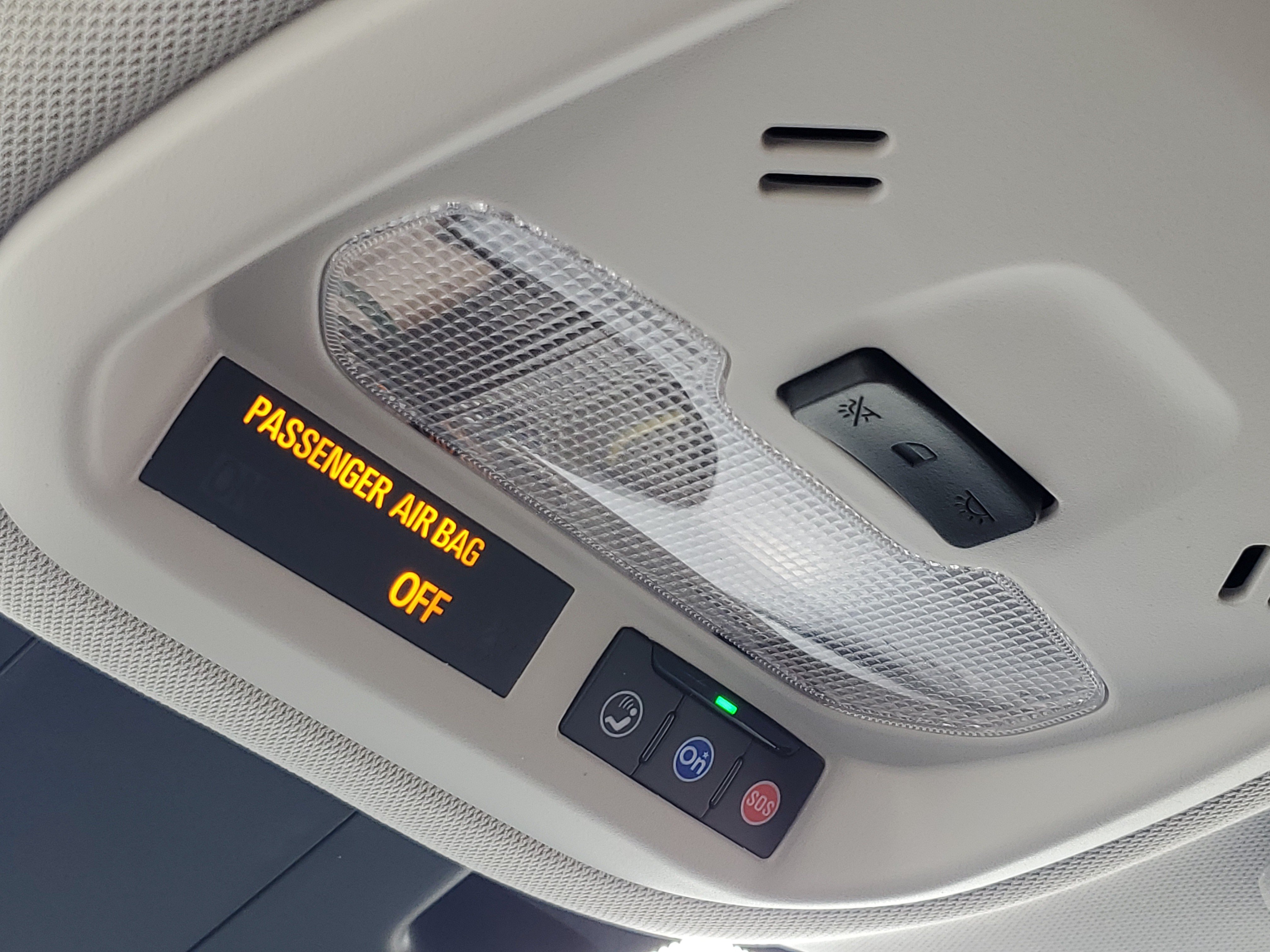 2026 Chevrolet Trax Activ - Photo 21