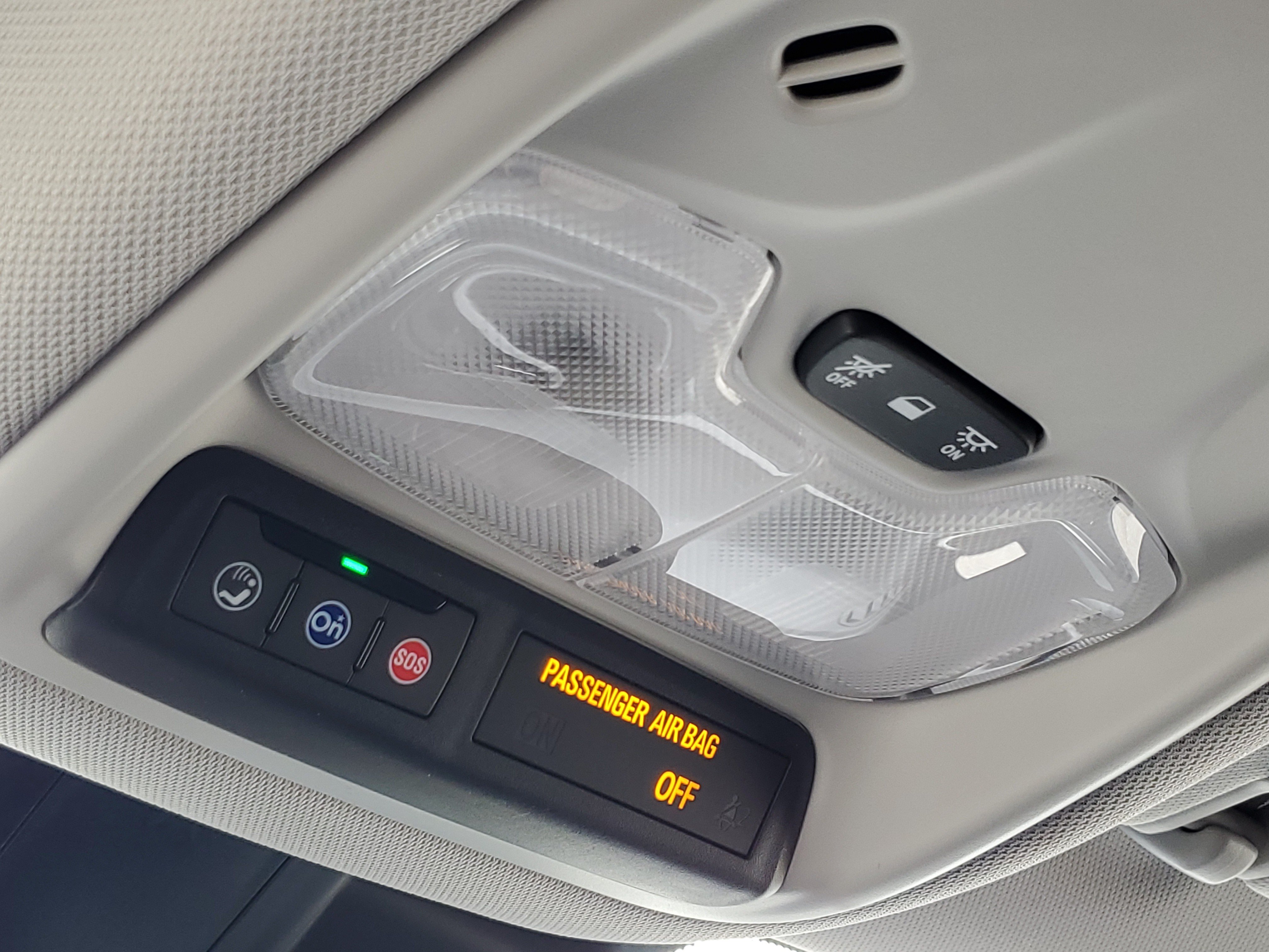 2026 Chevrolet Trailblazer LT - Photo 21