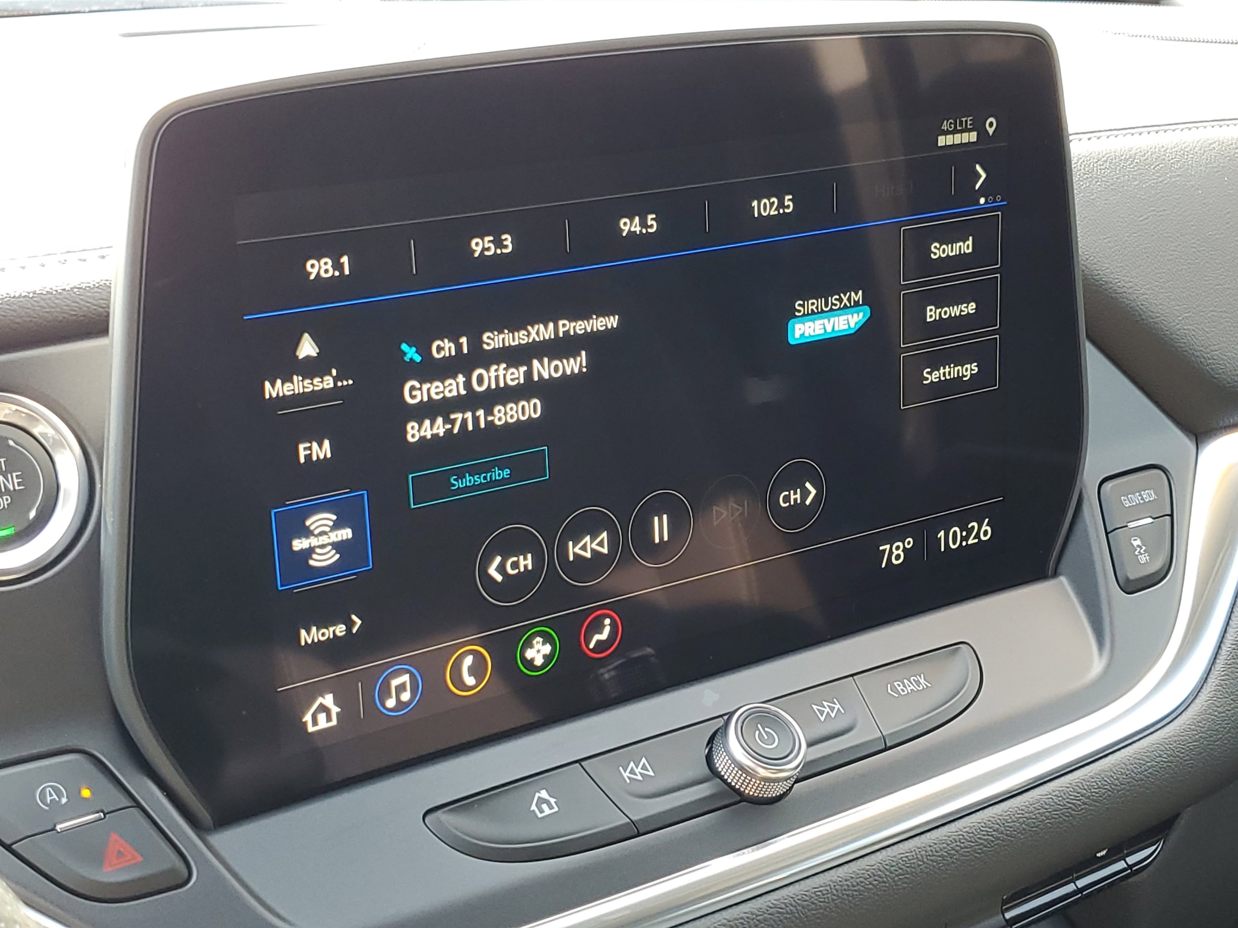 2026 Chevrolet Blazer 2LT - Photo 15