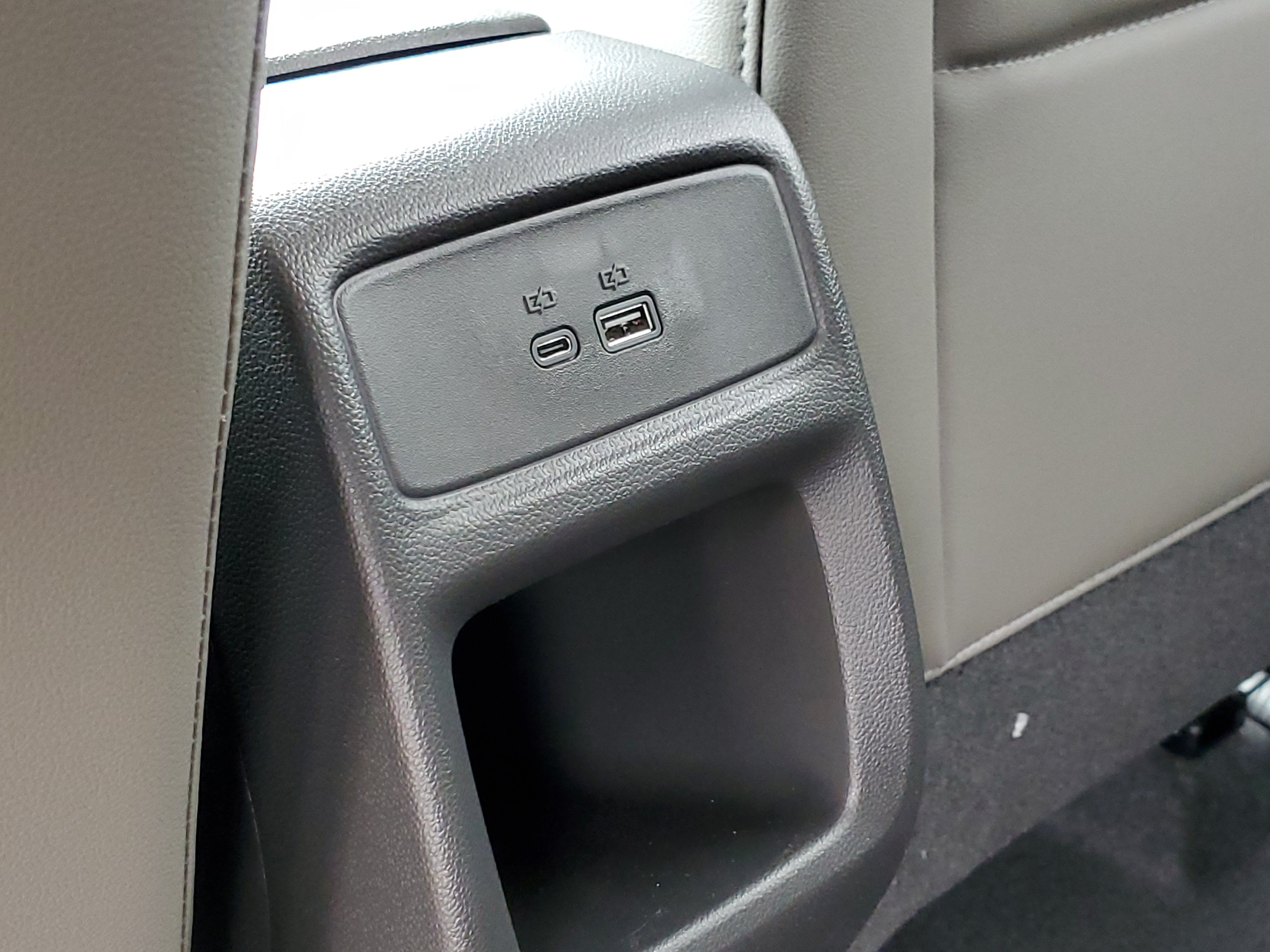 2026 Chevrolet Trax Activ - Photo 29