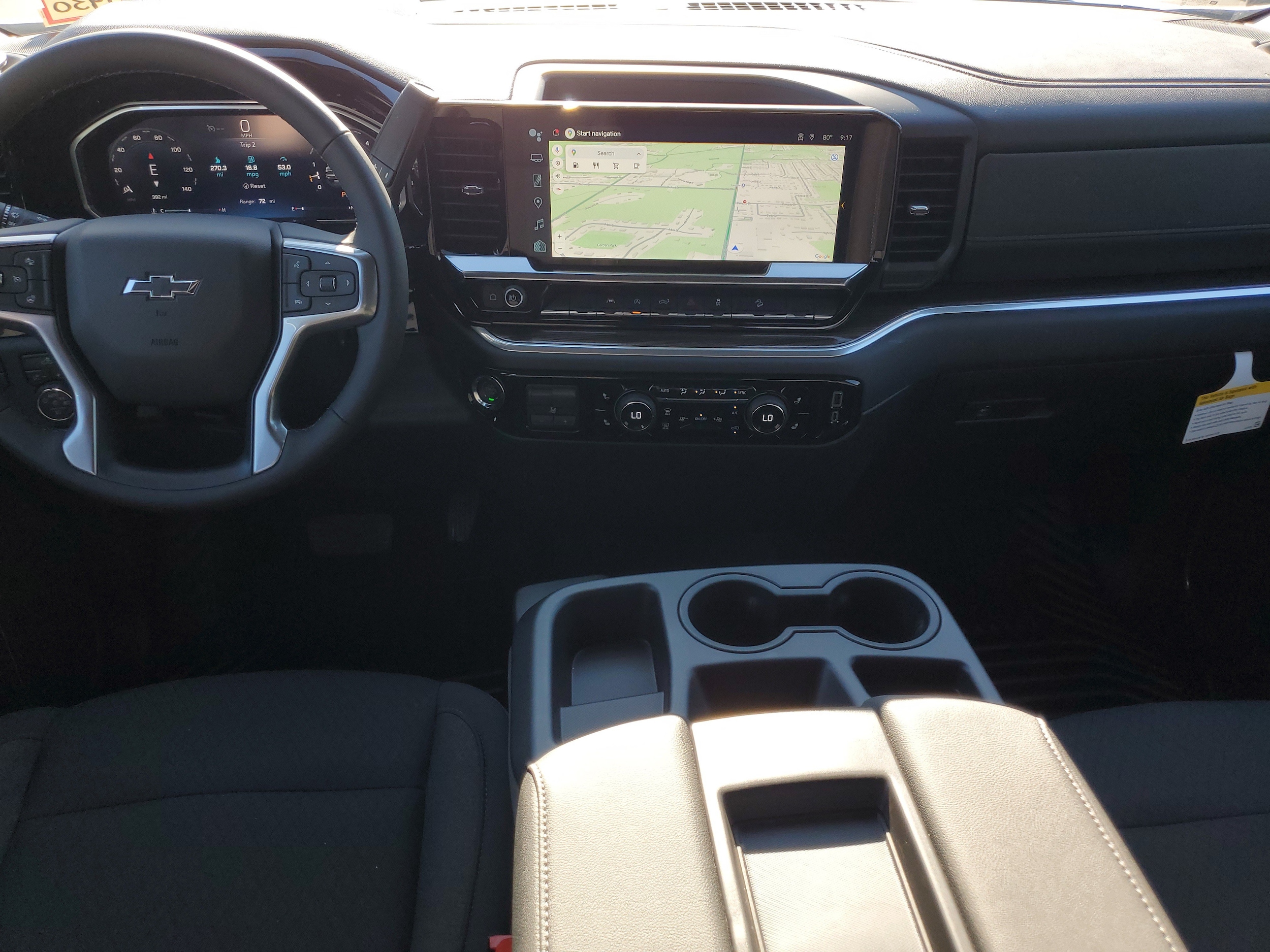 2026 Chevrolet Silverado 1500 RST - Photo 23