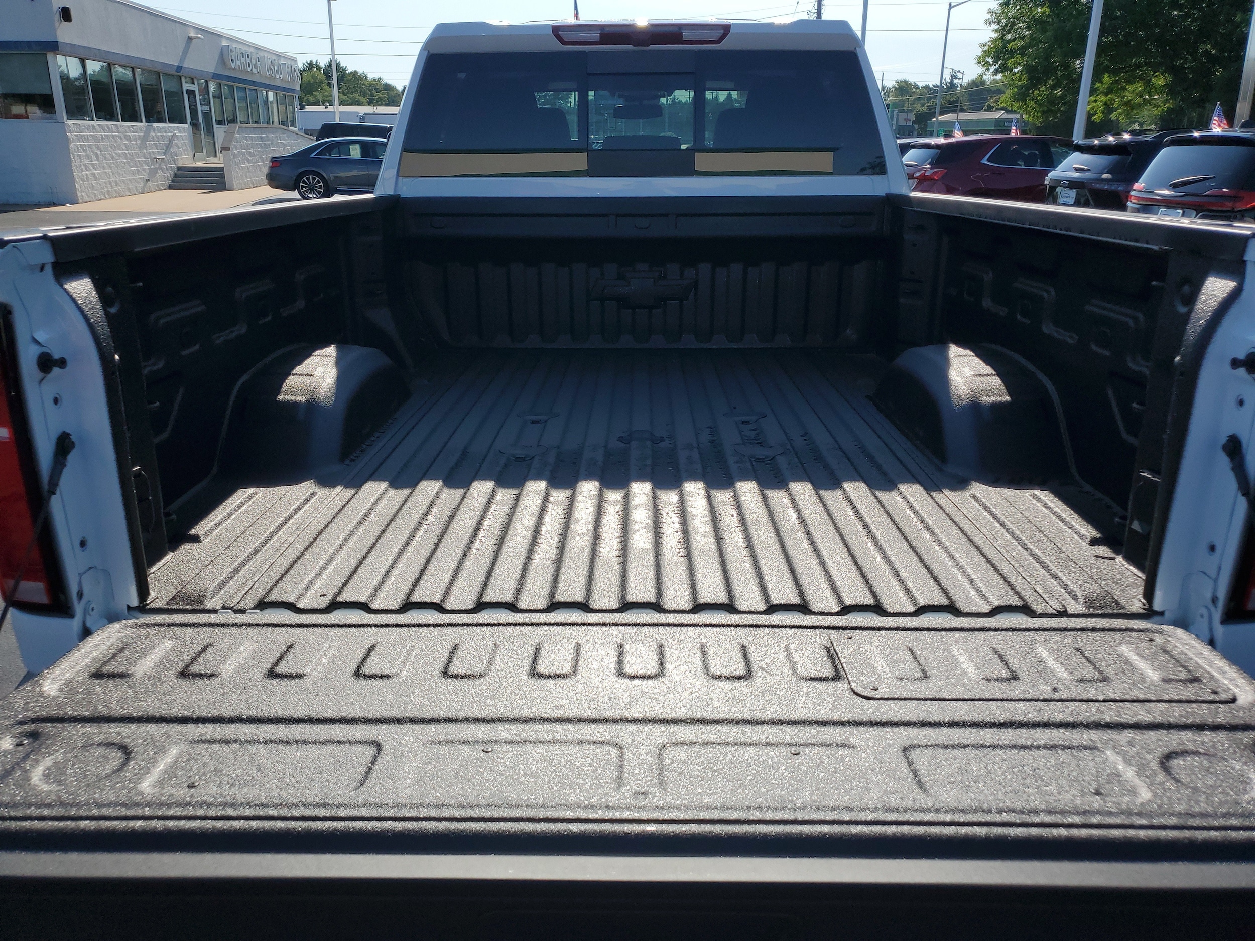 2026 Chevrolet Silverado 2500 HD LT - Photo 28