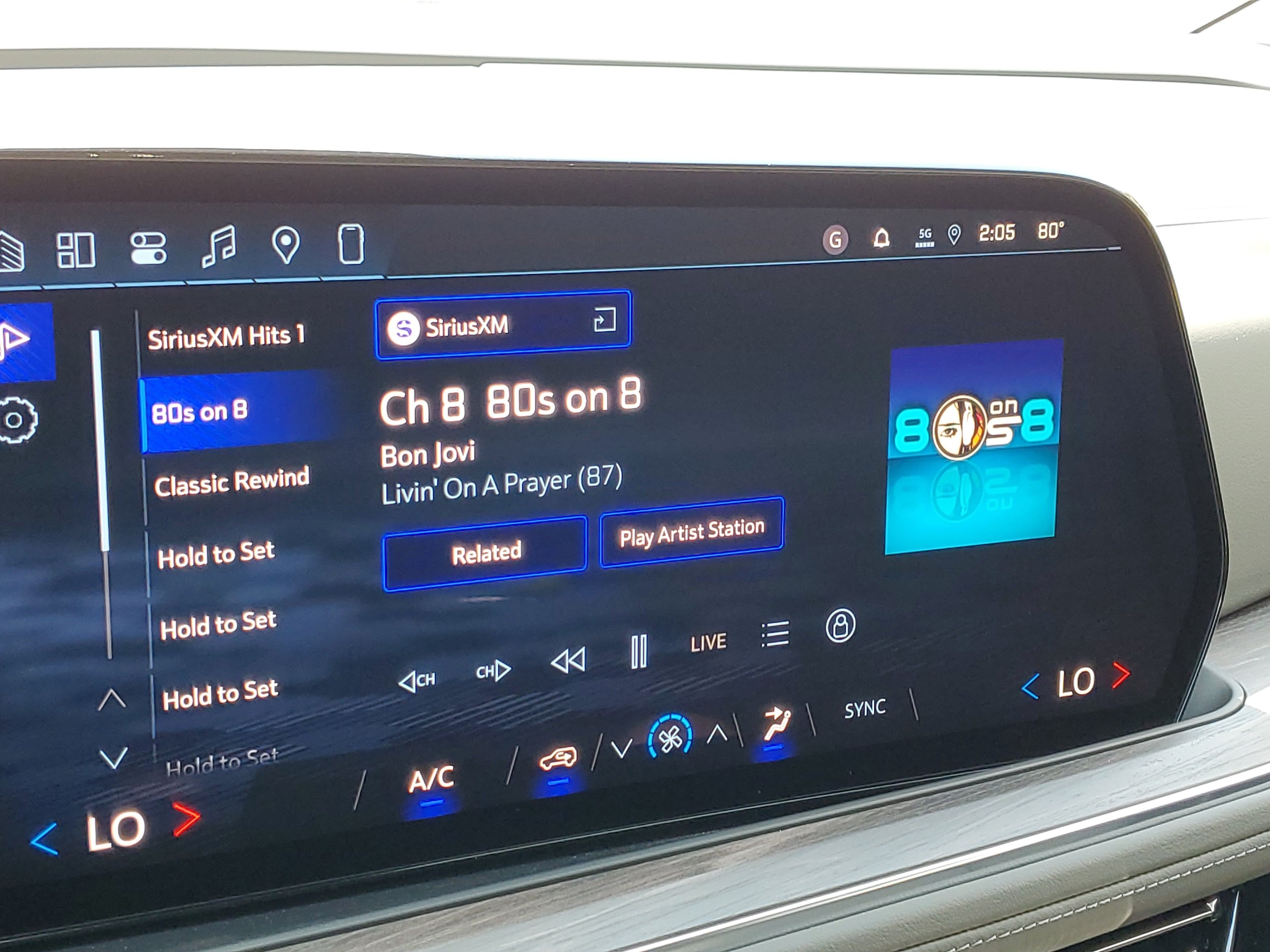 2026 Chevrolet Tahoe LS - Photo 15