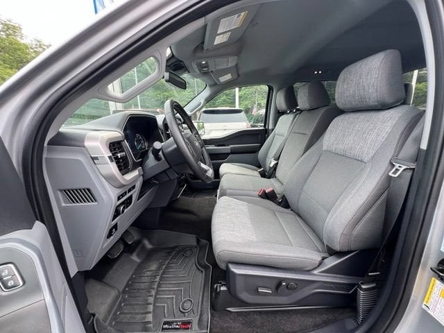 2023 Ford F-150 XLT - Photo 12