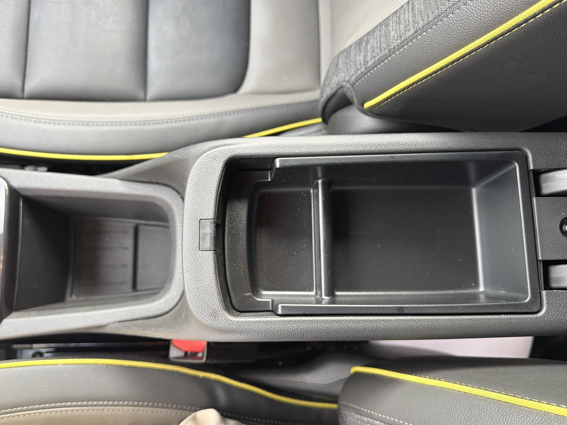2024 Chevrolet TrailBlazer Activ - Photo 31