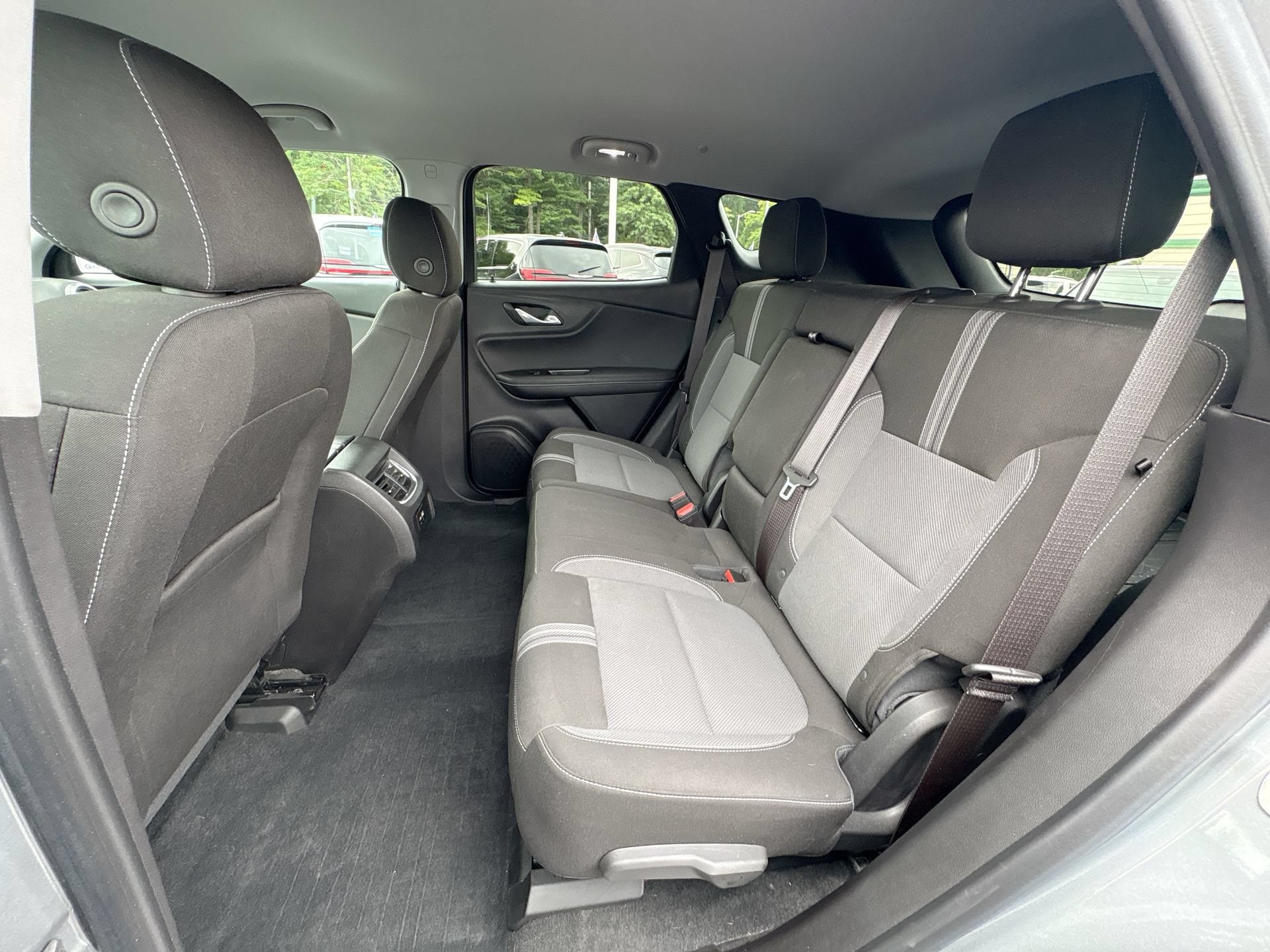 2024 Chevrolet Blazer 2LT - Photo 15