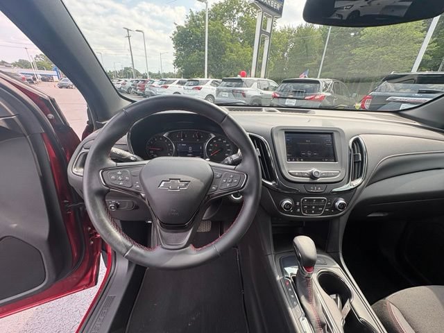 2023 Chevrolet Equinox RS - Photo 17