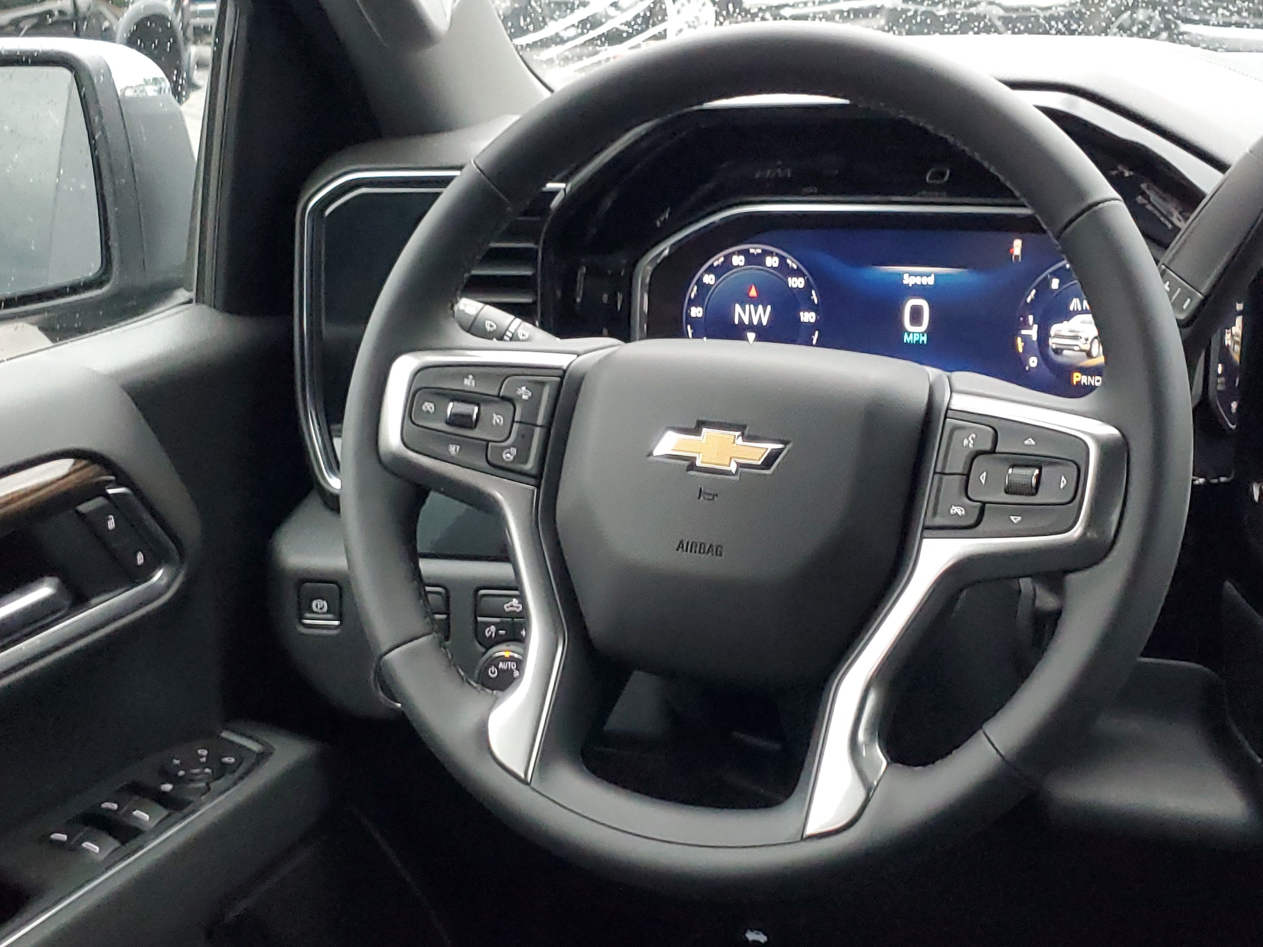 2026 Chevrolet Silverado 1500 LT - Photo 24