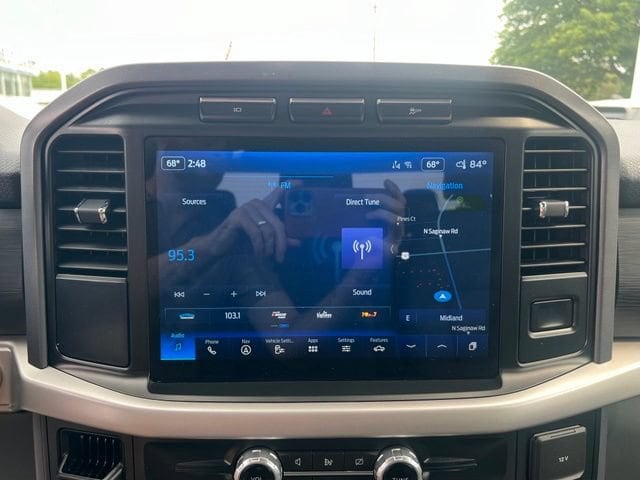 2023 Ford F-150 XLT - Photo 18