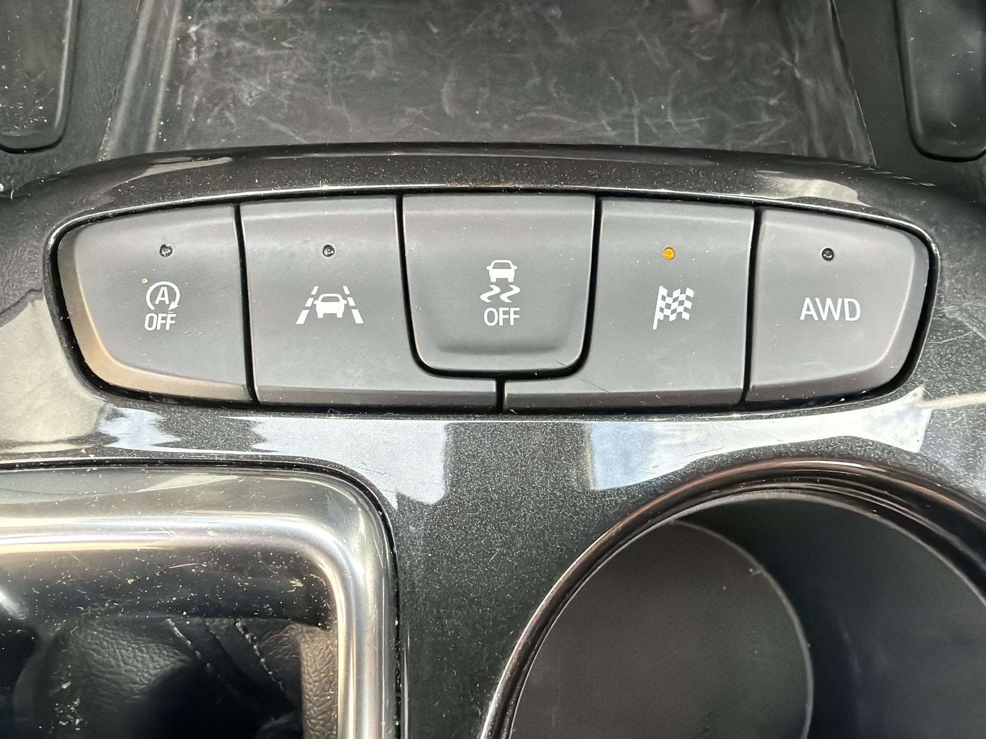 2024 Chevrolet TrailBlazer Activ - Photo 29