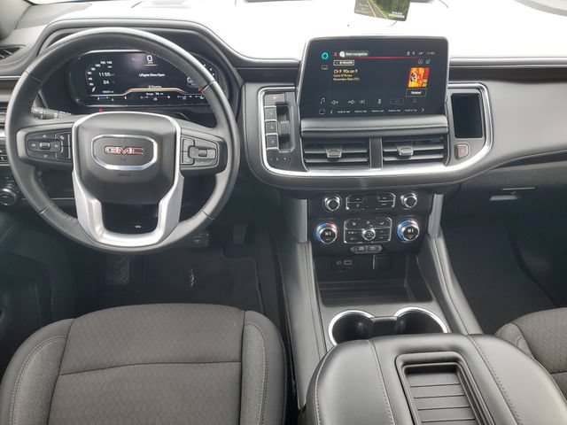 2024 GMC Yukon SLE - Photo 21
