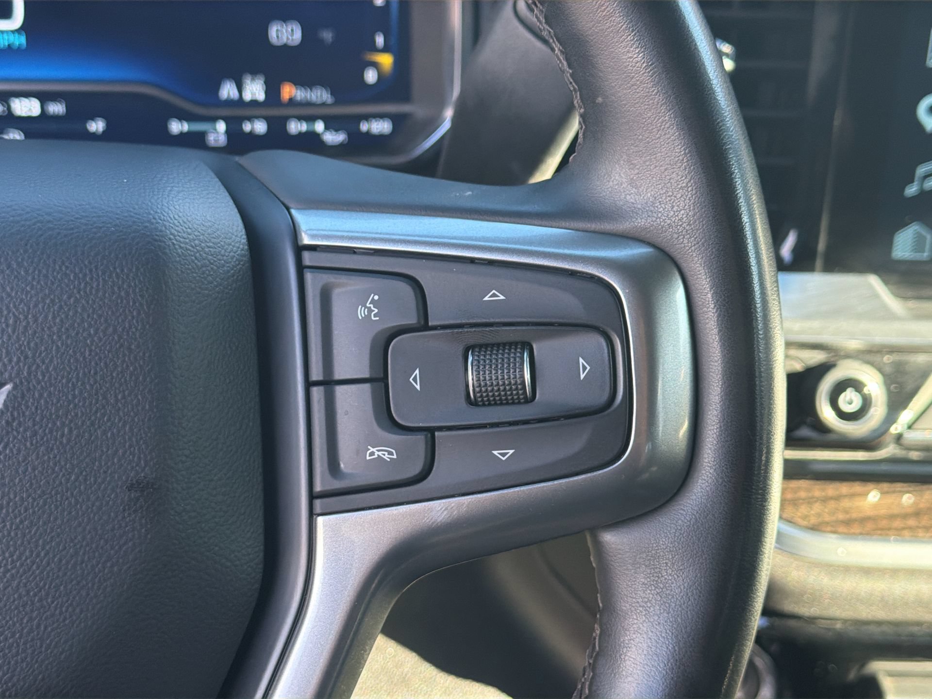 2025 Chevrolet Silverado 2500HD LT - Photo 22