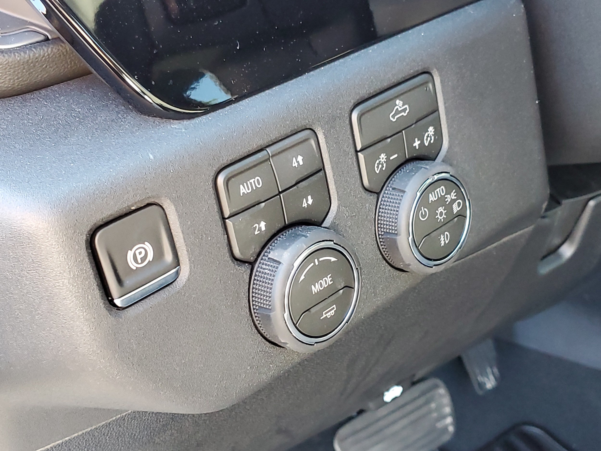 2026 Chevrolet Silverado 1500 RST - Photo 8