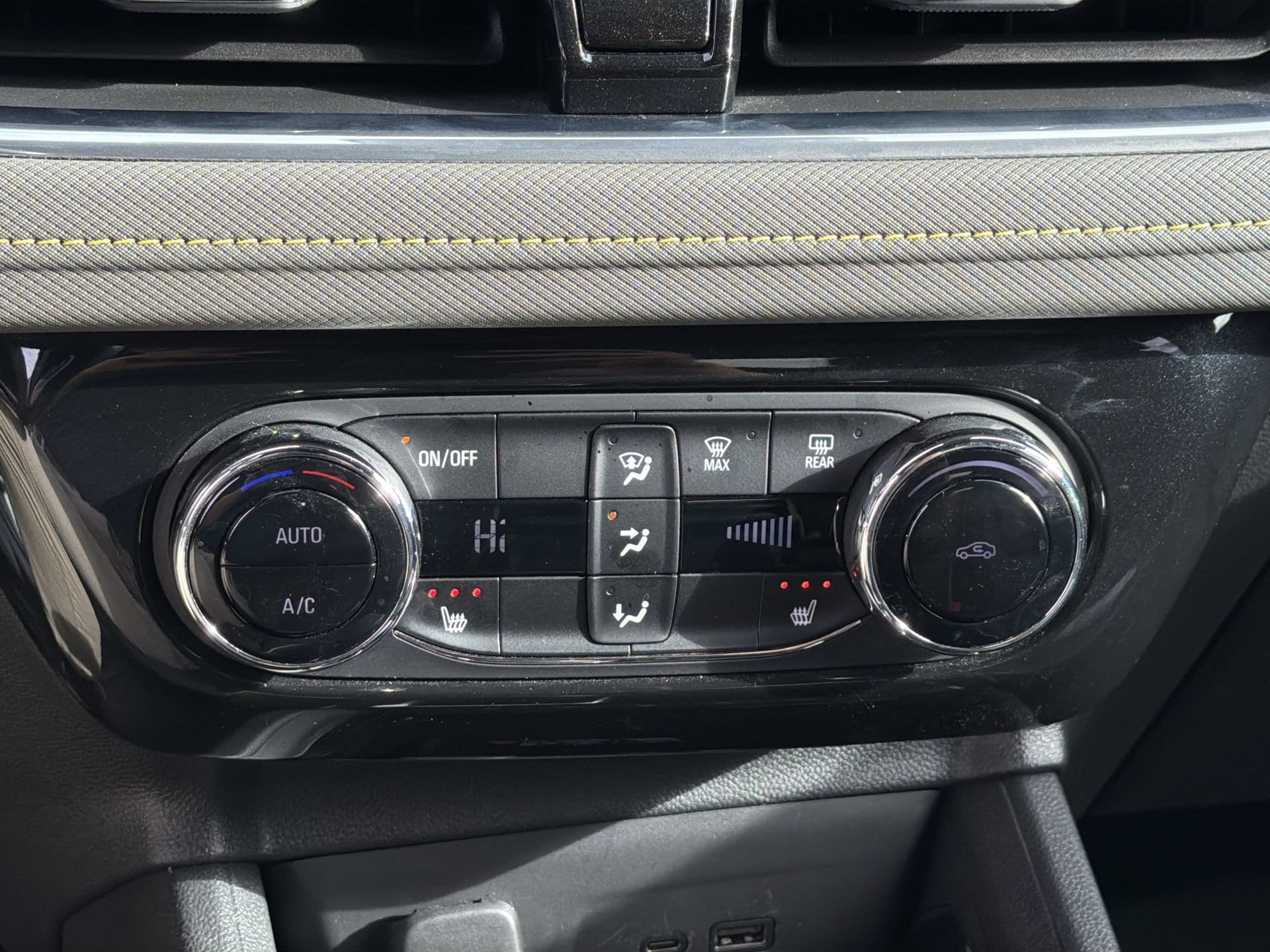 2024 Chevrolet TrailBlazer Activ - Photo 27