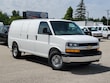 Chevrolet Express Cargo