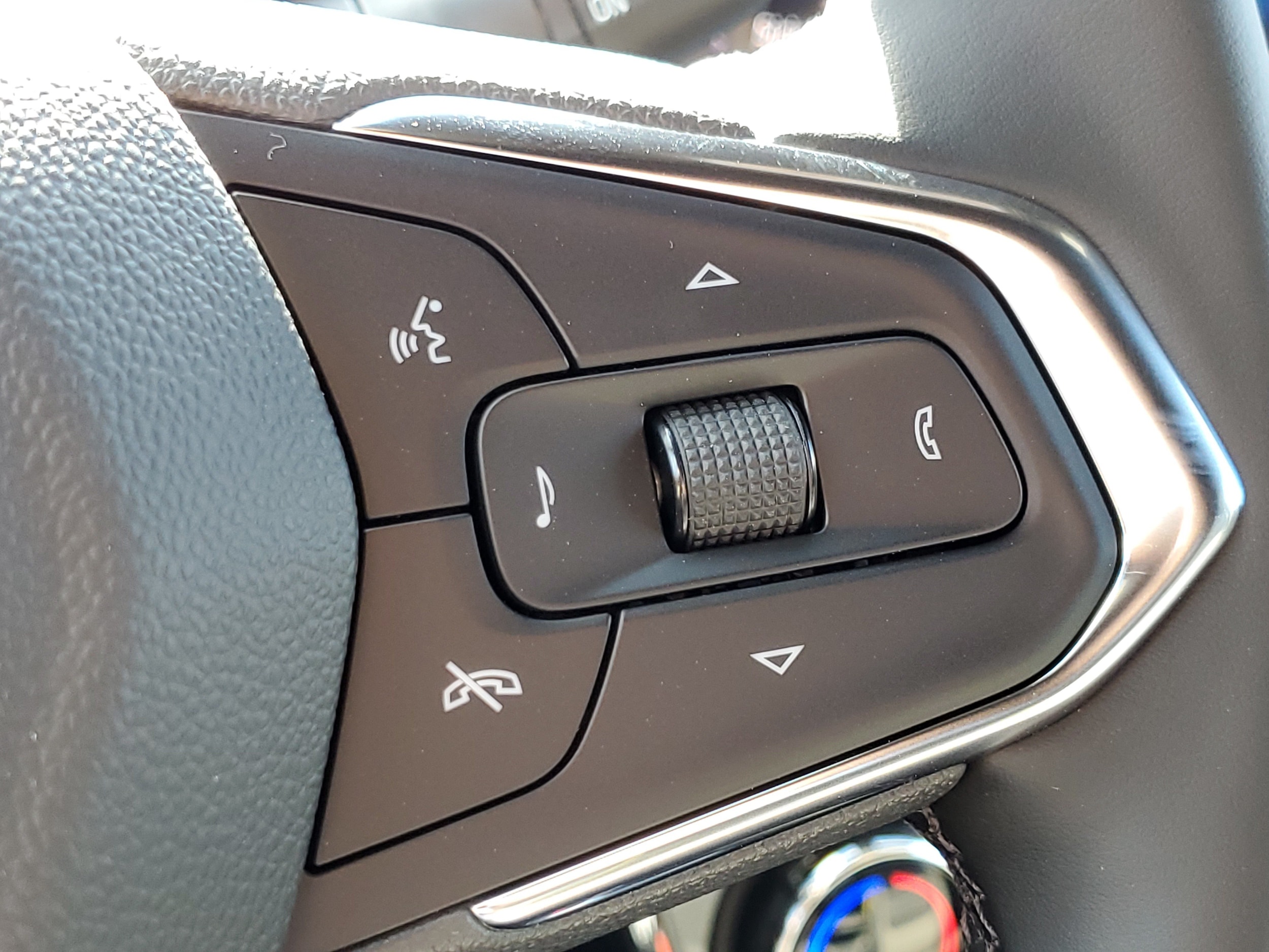 2026 Chevrolet Trailblazer Activ - Photo 13