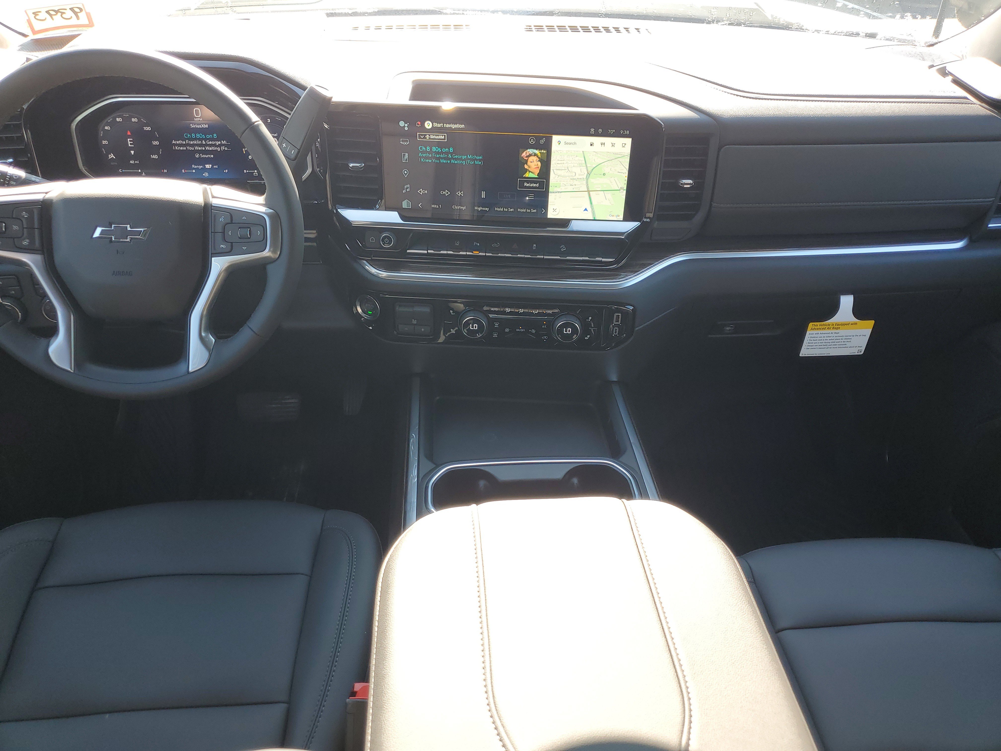 2026 Chevrolet Silverado 2500 HD LT - Photo 22