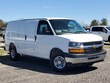  Chevrolet Express Cargo