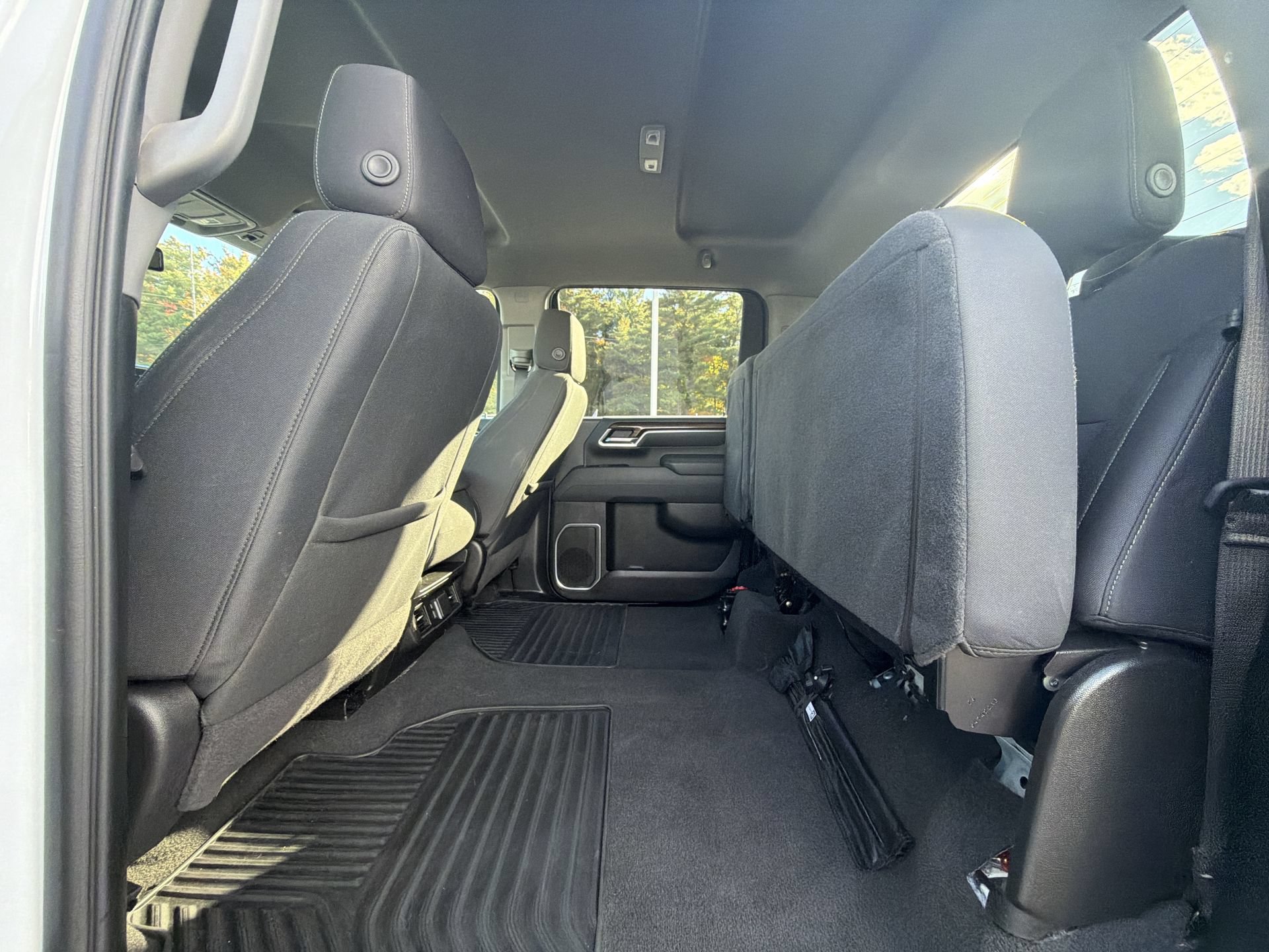 2025 Chevrolet Silverado 2500HD LT - Photo 33