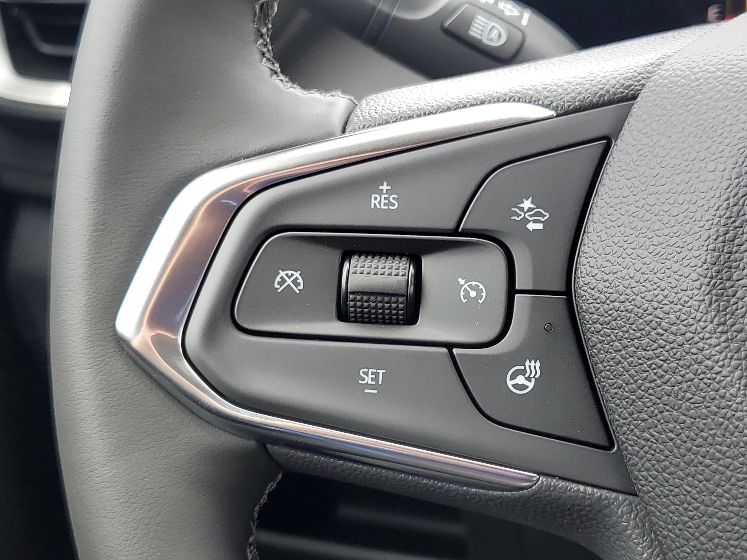 2026 Chevrolet Trailblazer LT - Photo 12
