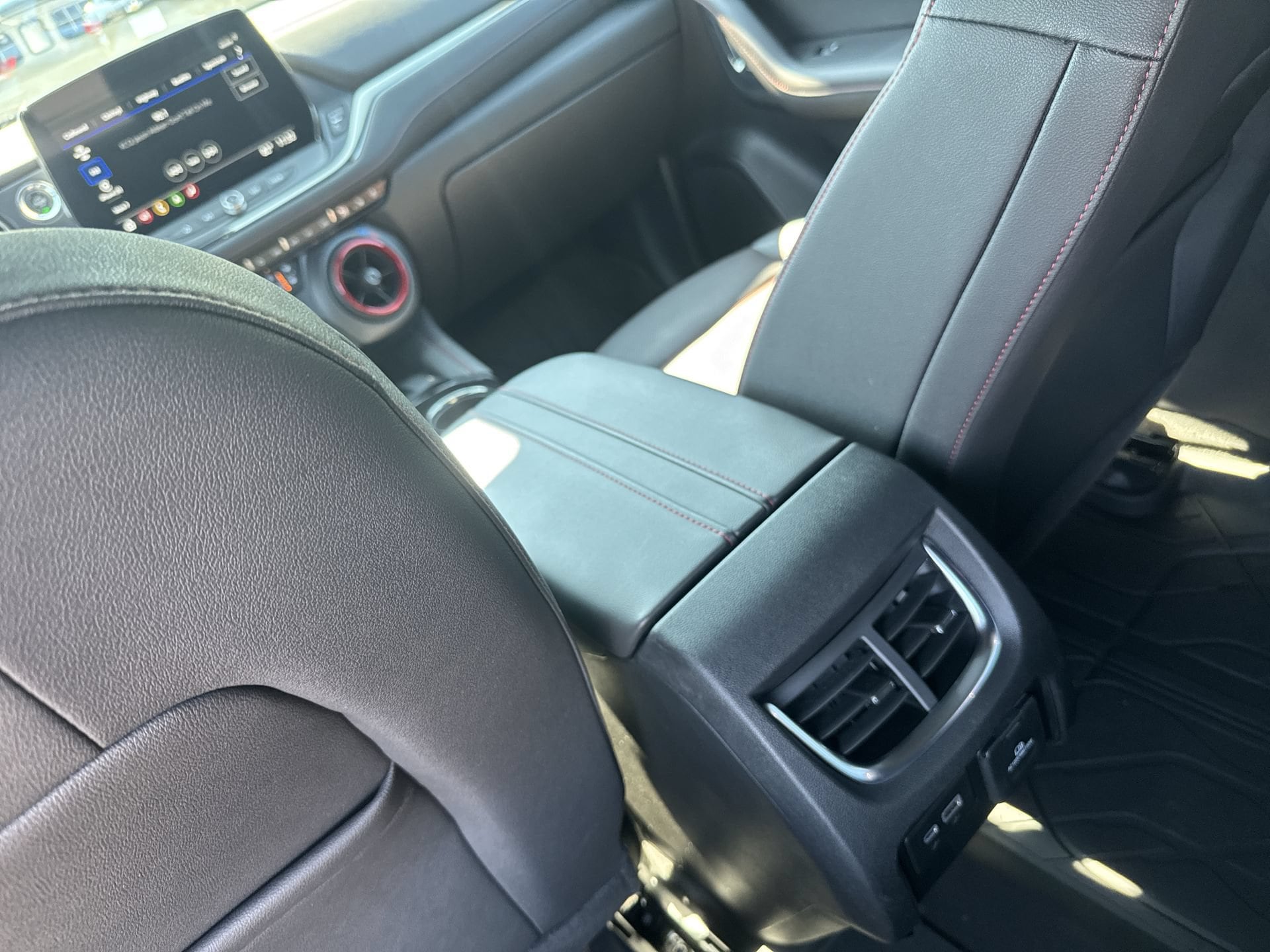 2024 Chevrolet Blazer RS - Photo 20