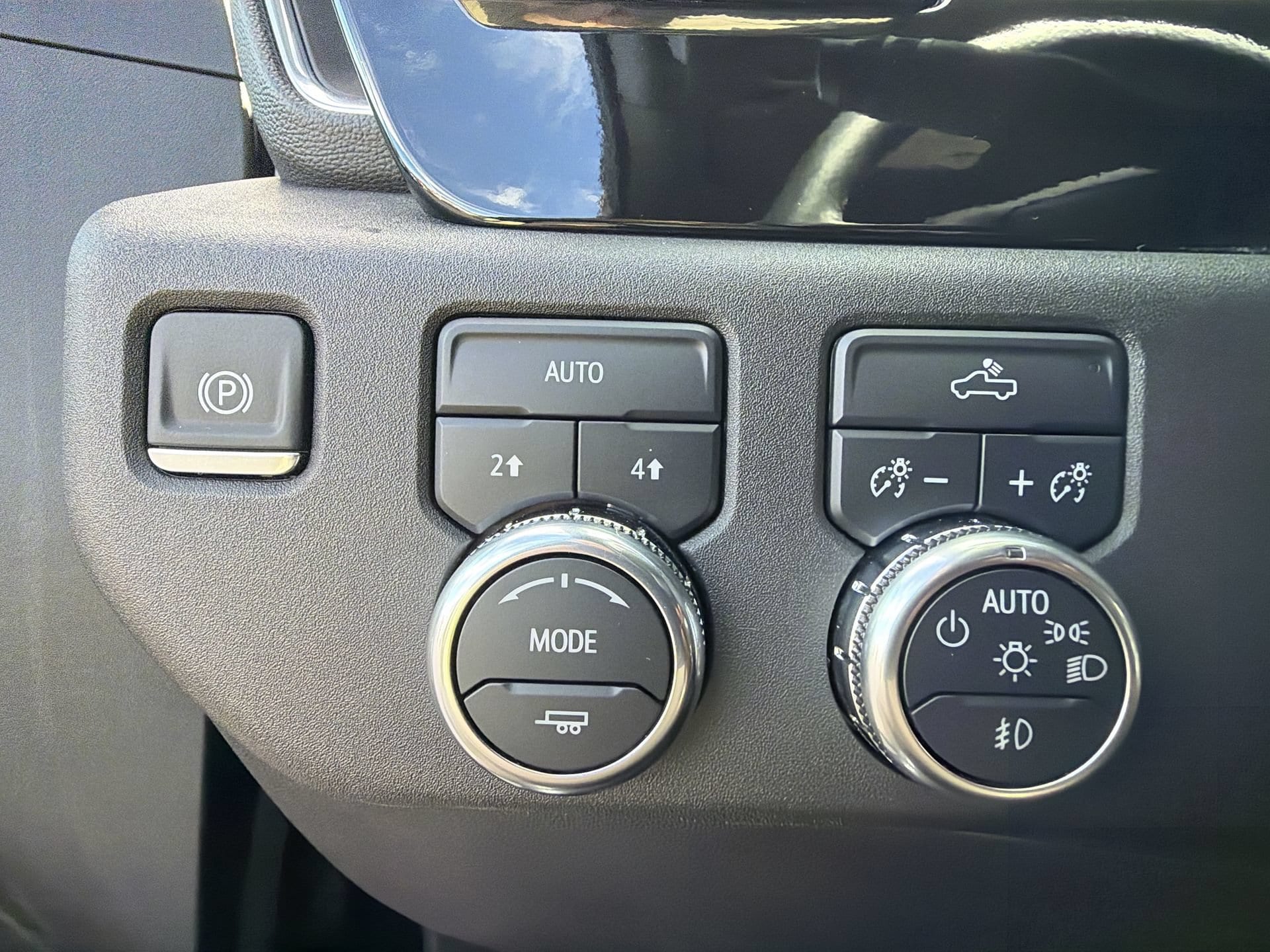2025 GMC Sierra 1500 Elevation - Photo 14
