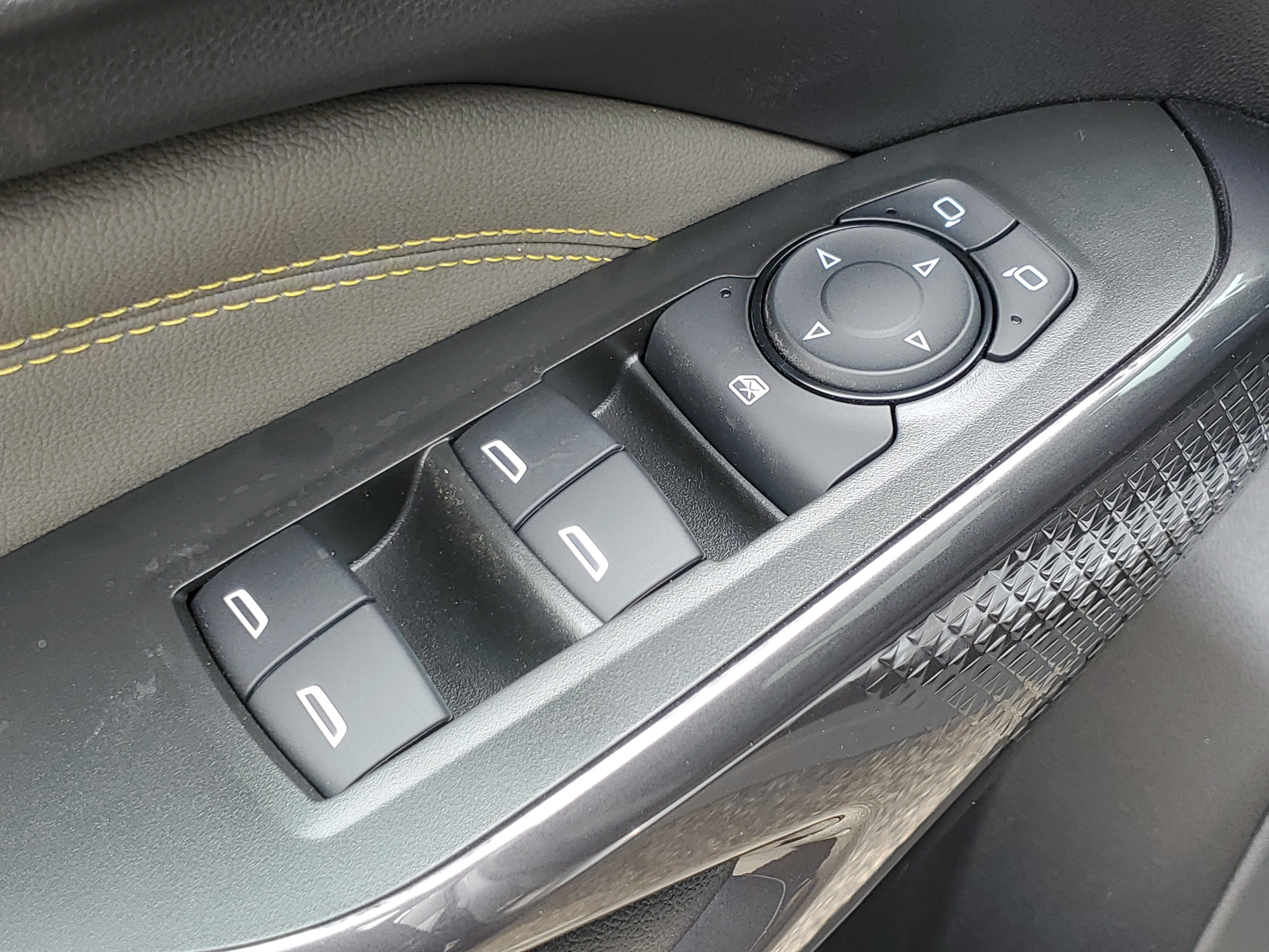2026 Chevrolet Trax Activ - Photo 23
