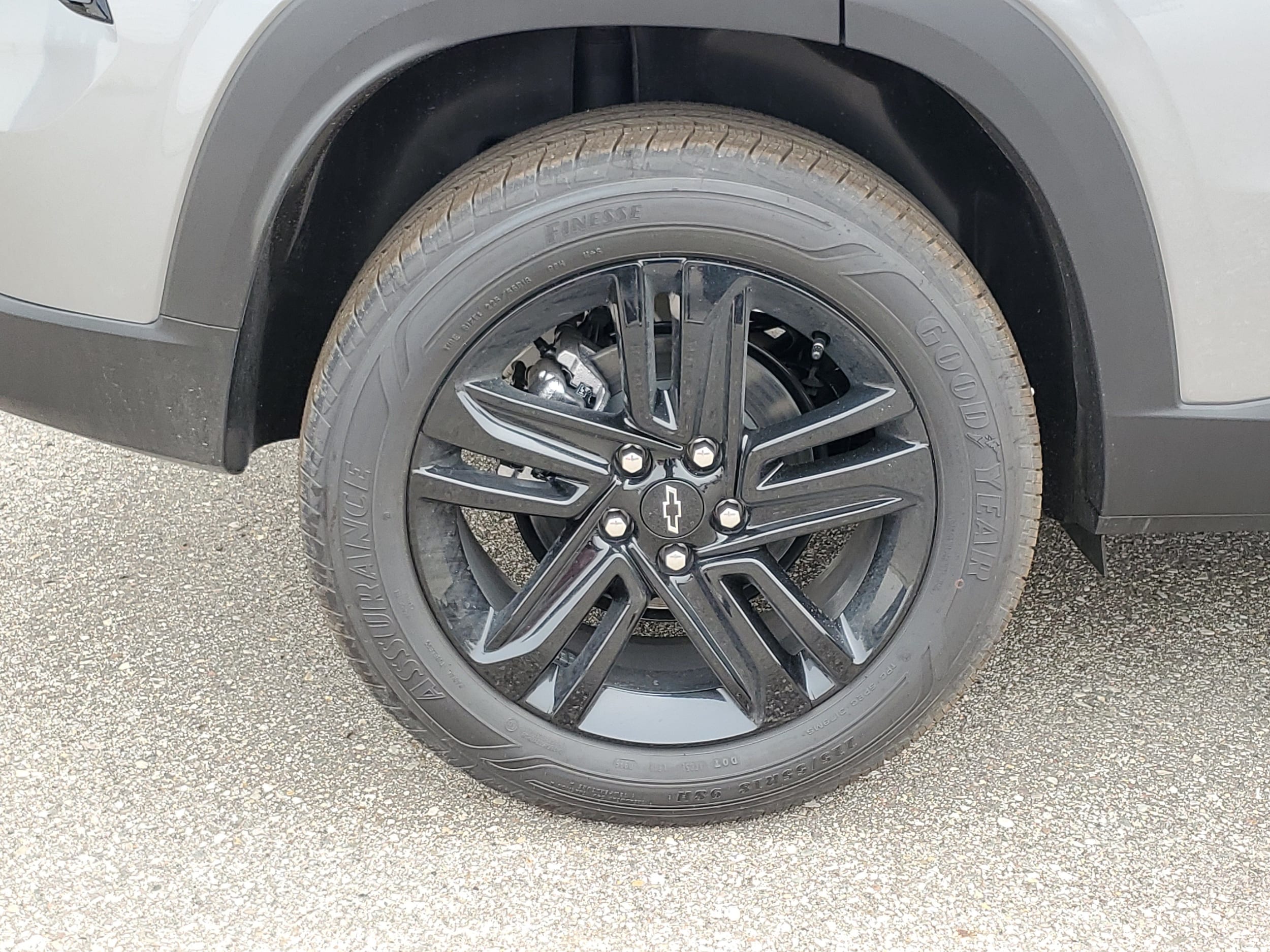 2026 Chevrolet Trax Activ - Photo 32