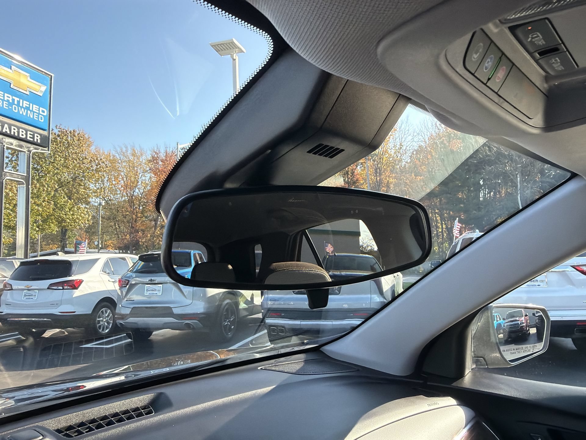 2023 Chevrolet Equinox LT - Photo 16