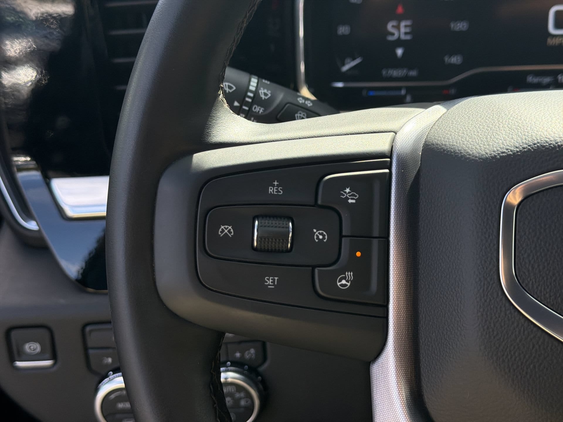 2025 GMC Sierra 1500 Elevation - Photo 21